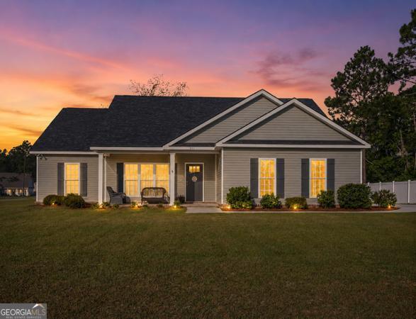301 Tallulah Bend