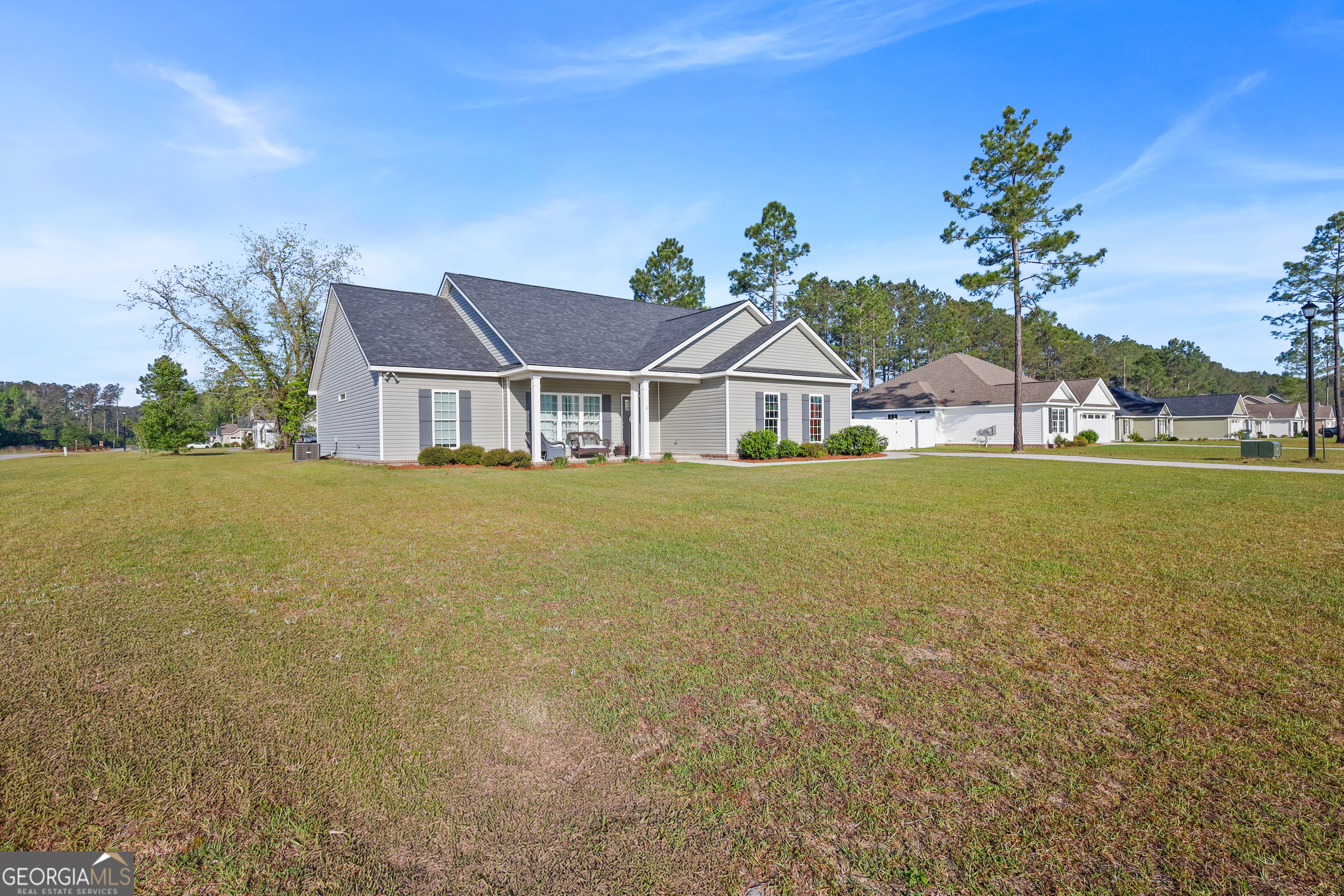 301 Tallulah Bend Property Photo 2