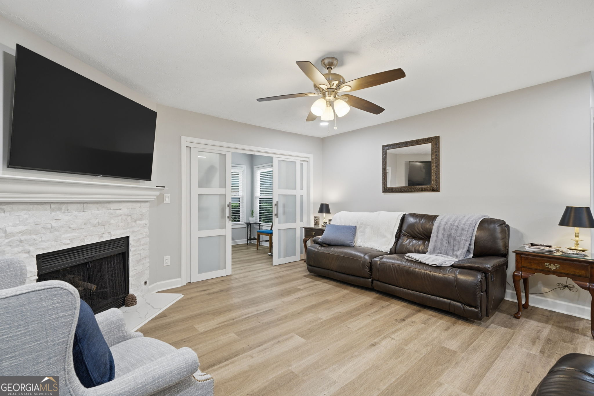 1701 Parkaire Crossing Property Photo 1