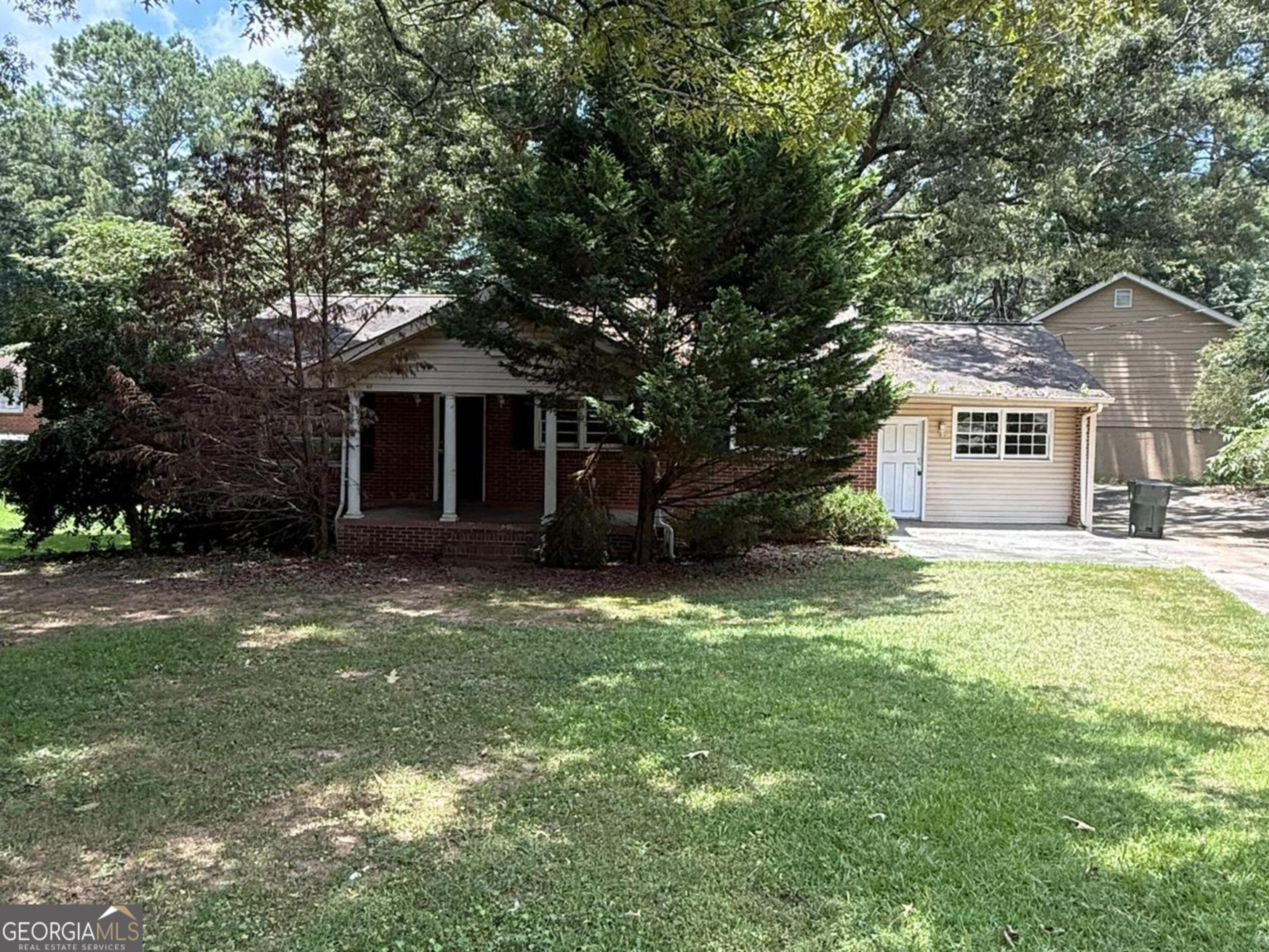 7205 Lakeview Drive Sw Property Photo 1