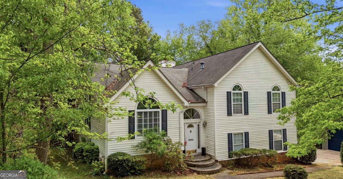 8605 Creekview Court Property Photo 1