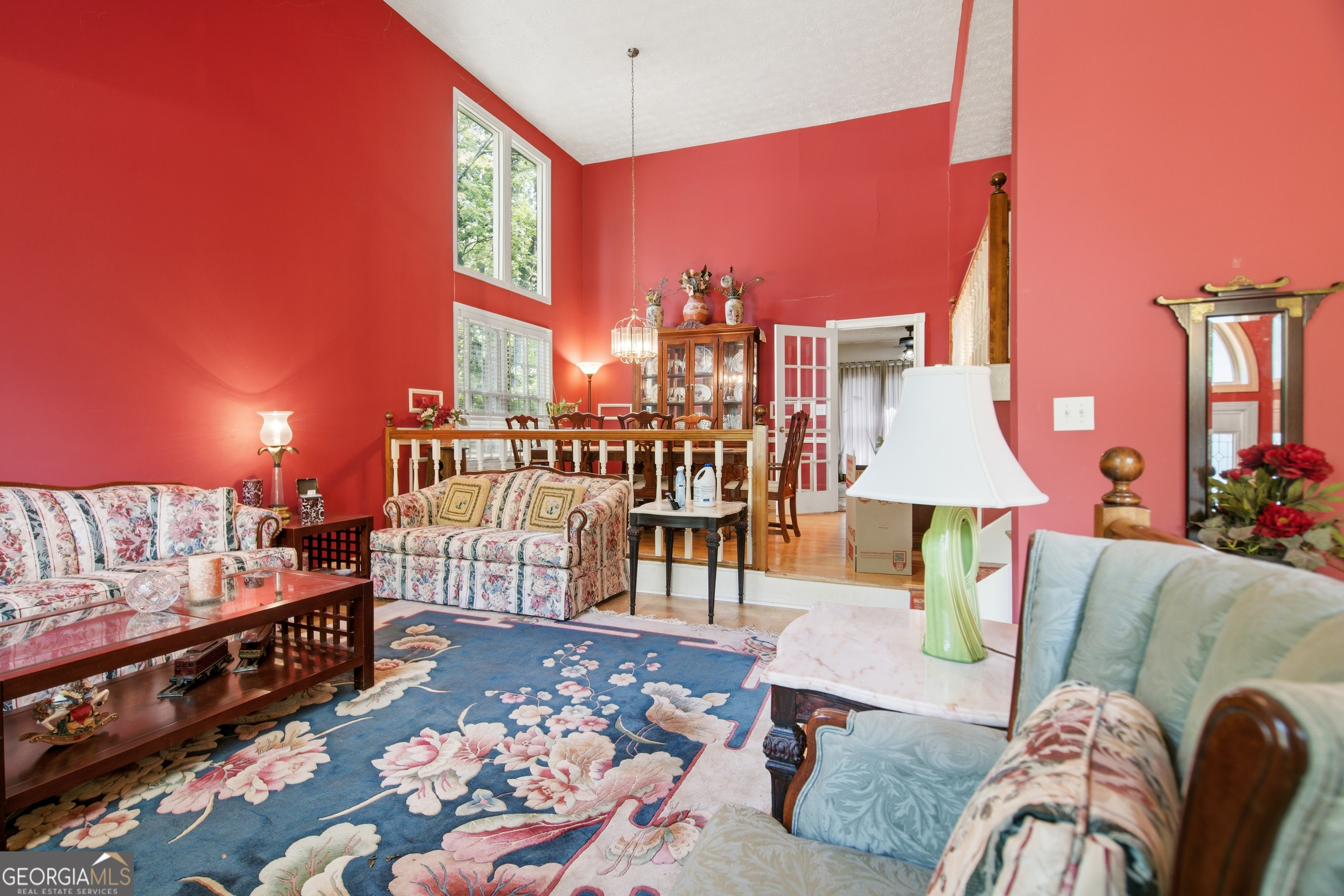 8605 Creekview Court Property Photo 11