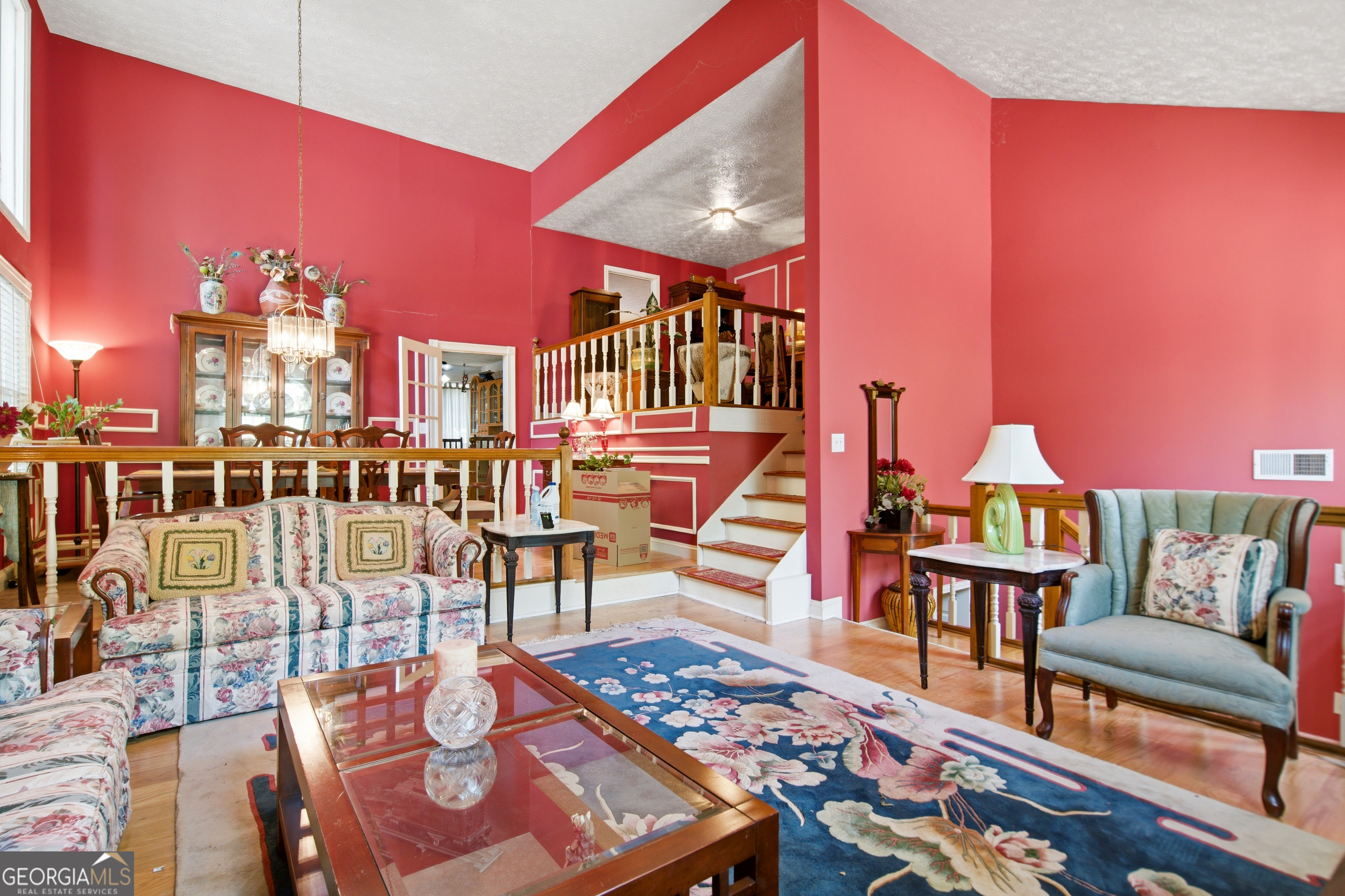 8605 Creekview Court Property Photo 13