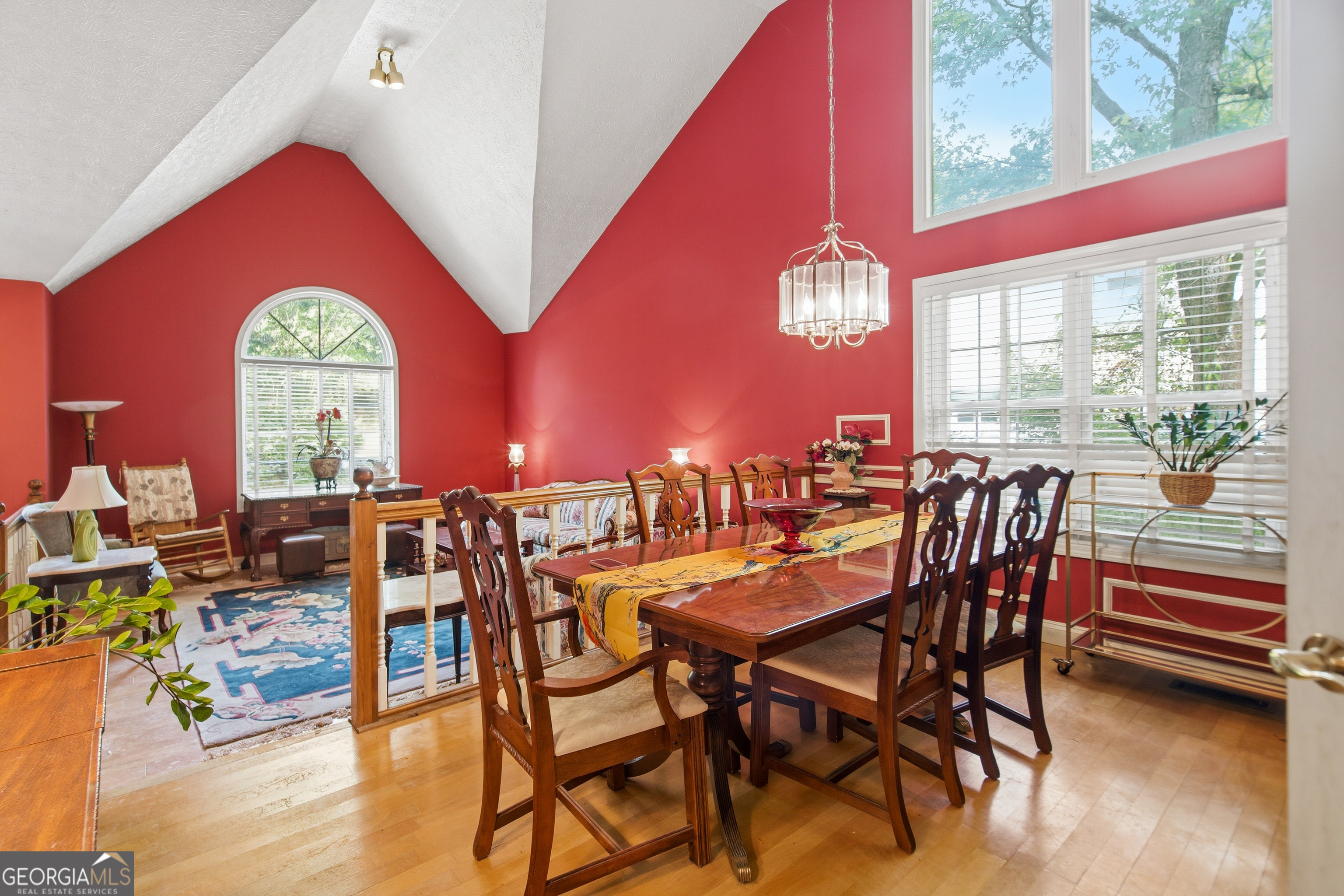 8605 Creekview Court Property Photo 16