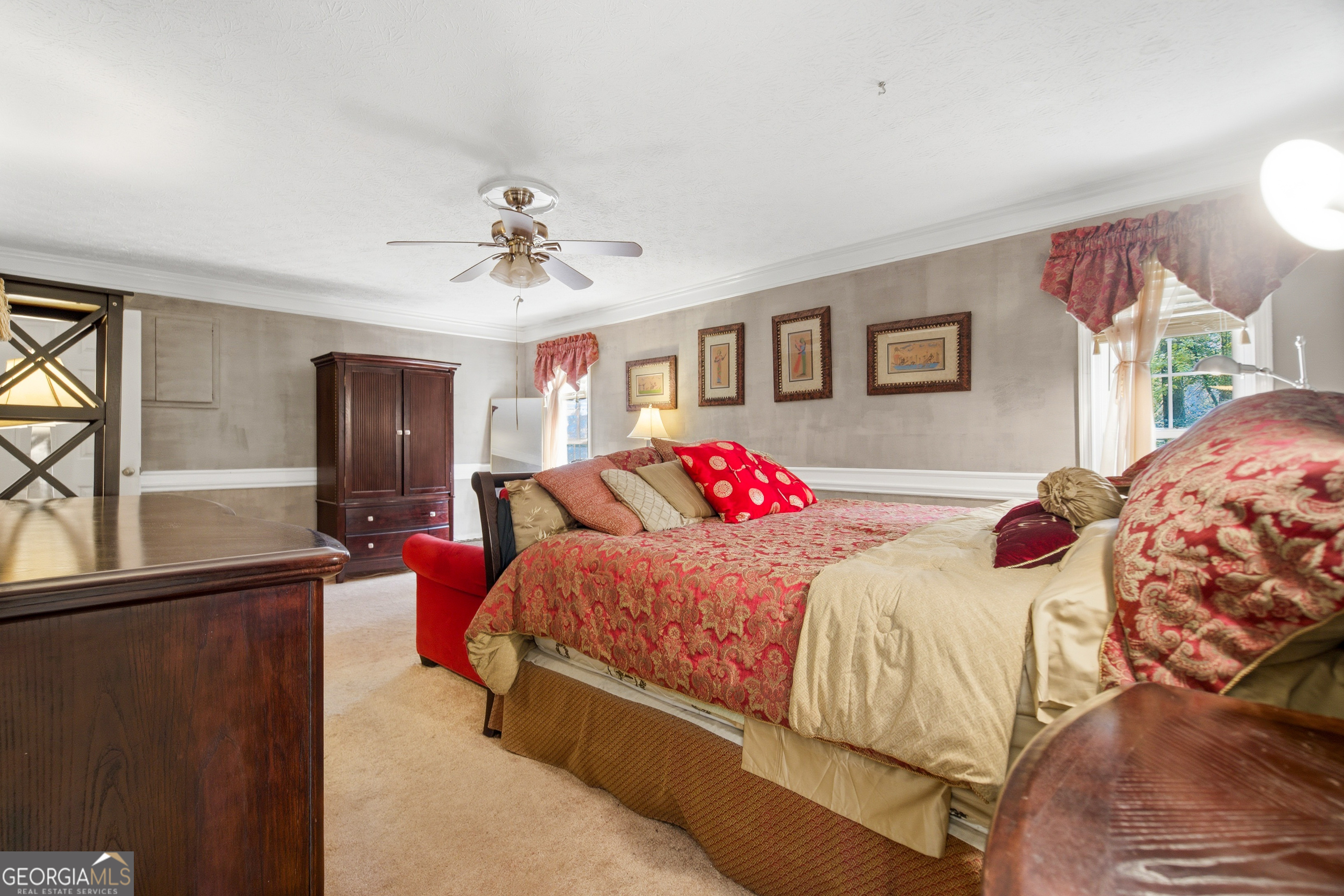 8605 Creekview Court Property Photo 29