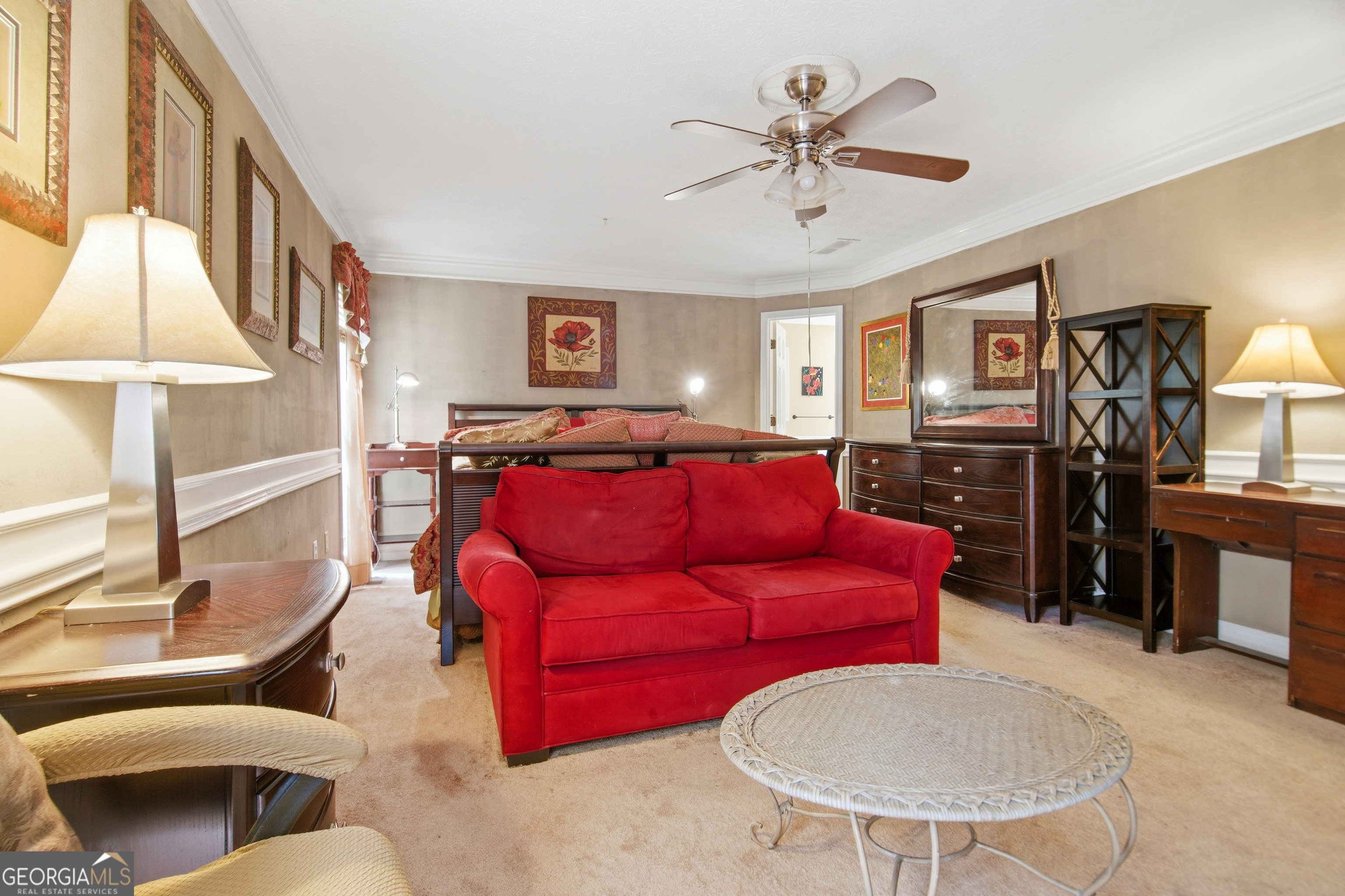 8605 Creekview Court Property Photo 30