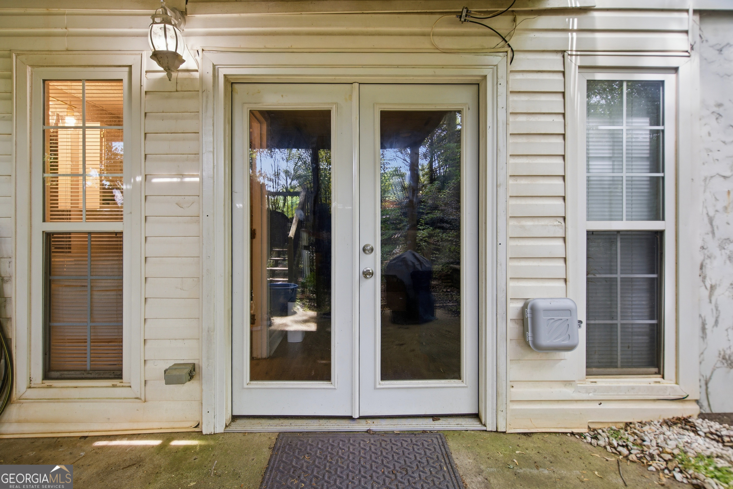 8605 Creekview Court Property Photo 43