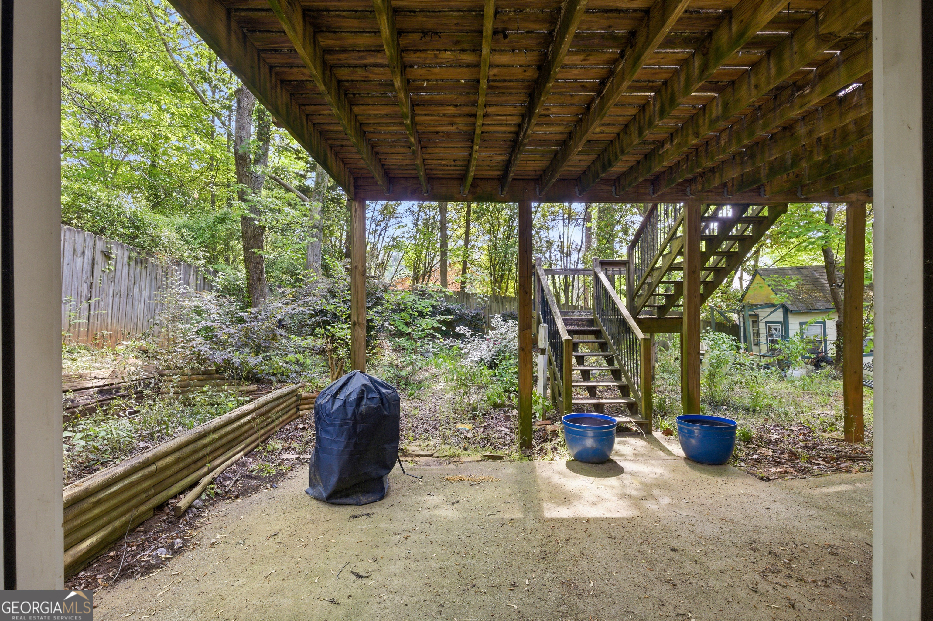8605 Creekview Court Property Photo 44