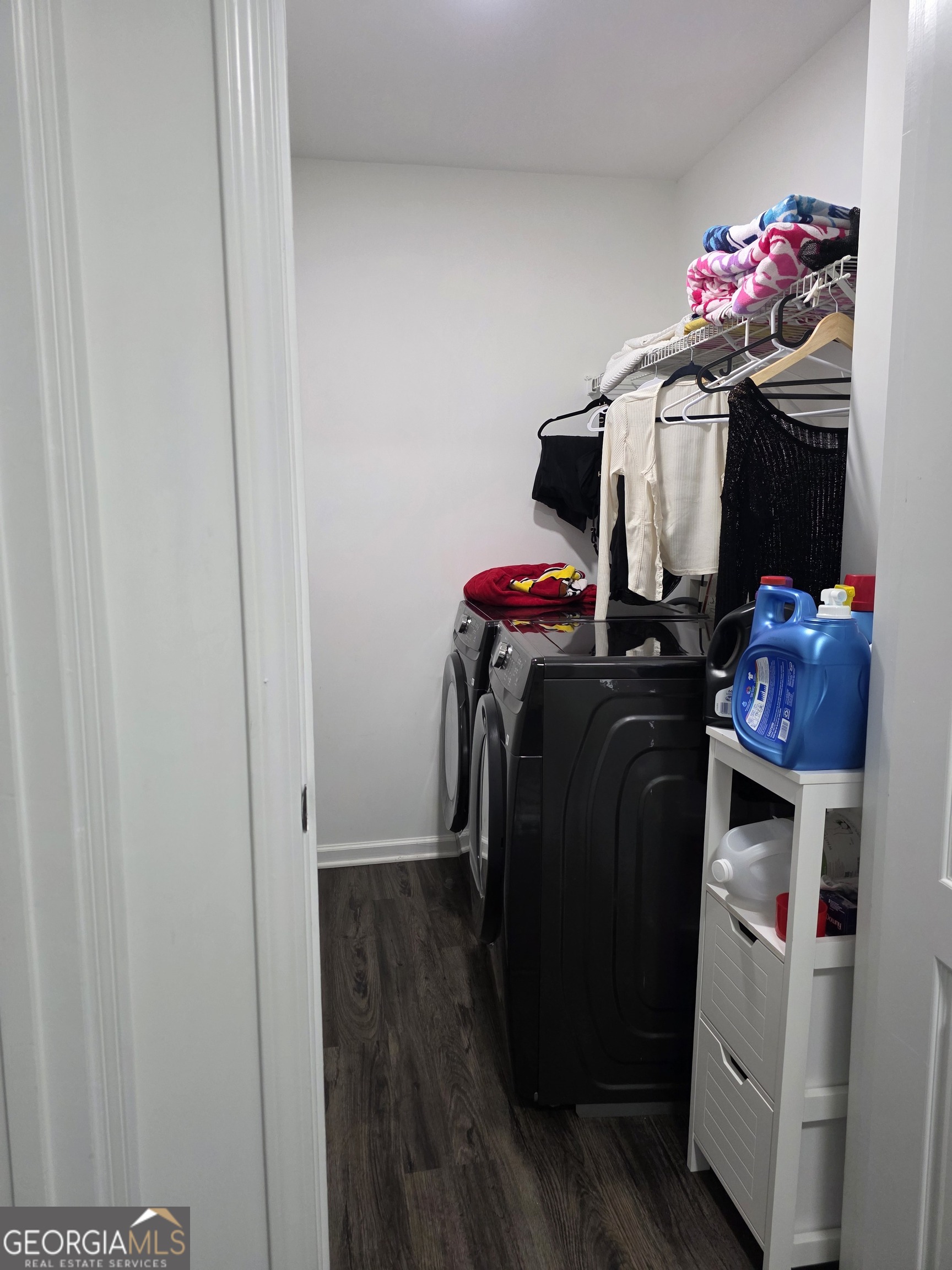 5732 Singlebriar Court Property Photo 25