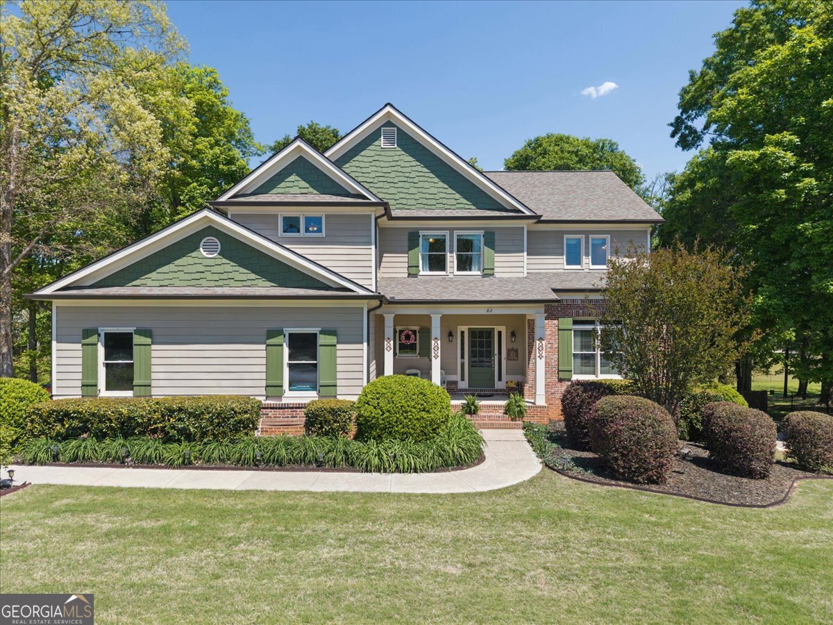 82 Albright Court
