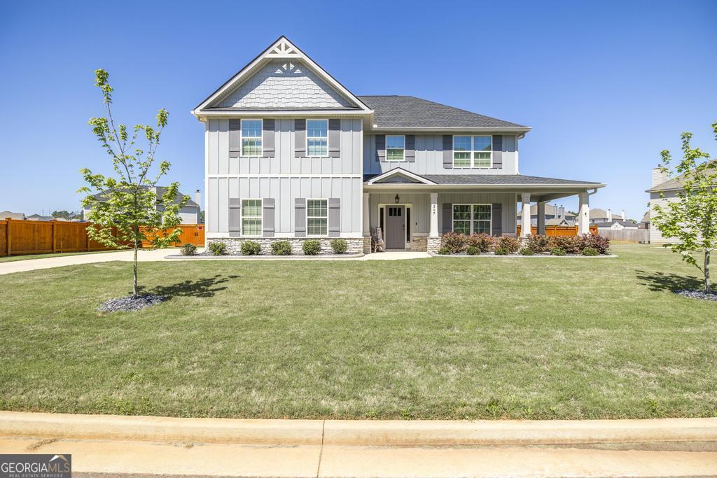207 Bella Notte Circle Property Photo 1