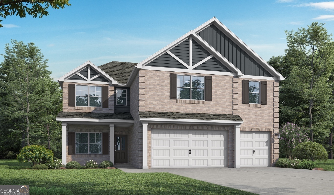 1237 Trombone Way Property Photo 1