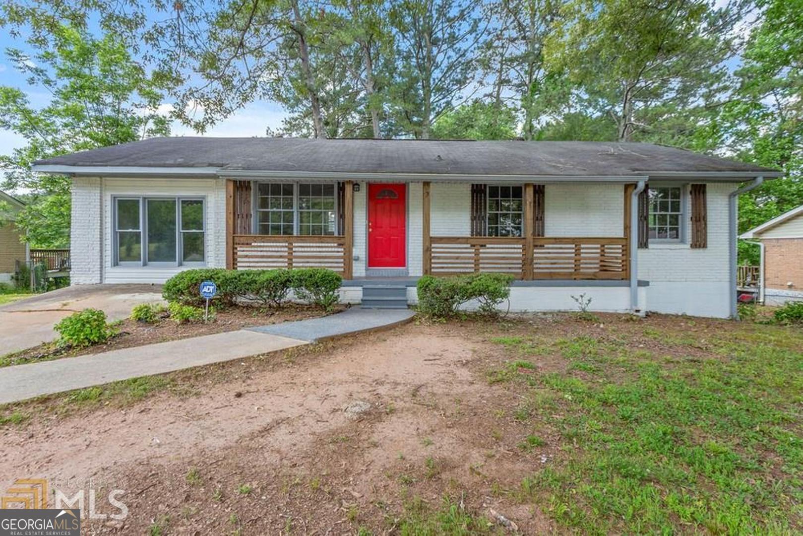7124 Lady Heidi Court Property Photo 2