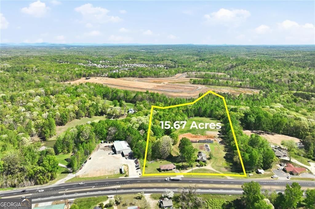 2475 Athens Highway Property Photo 1