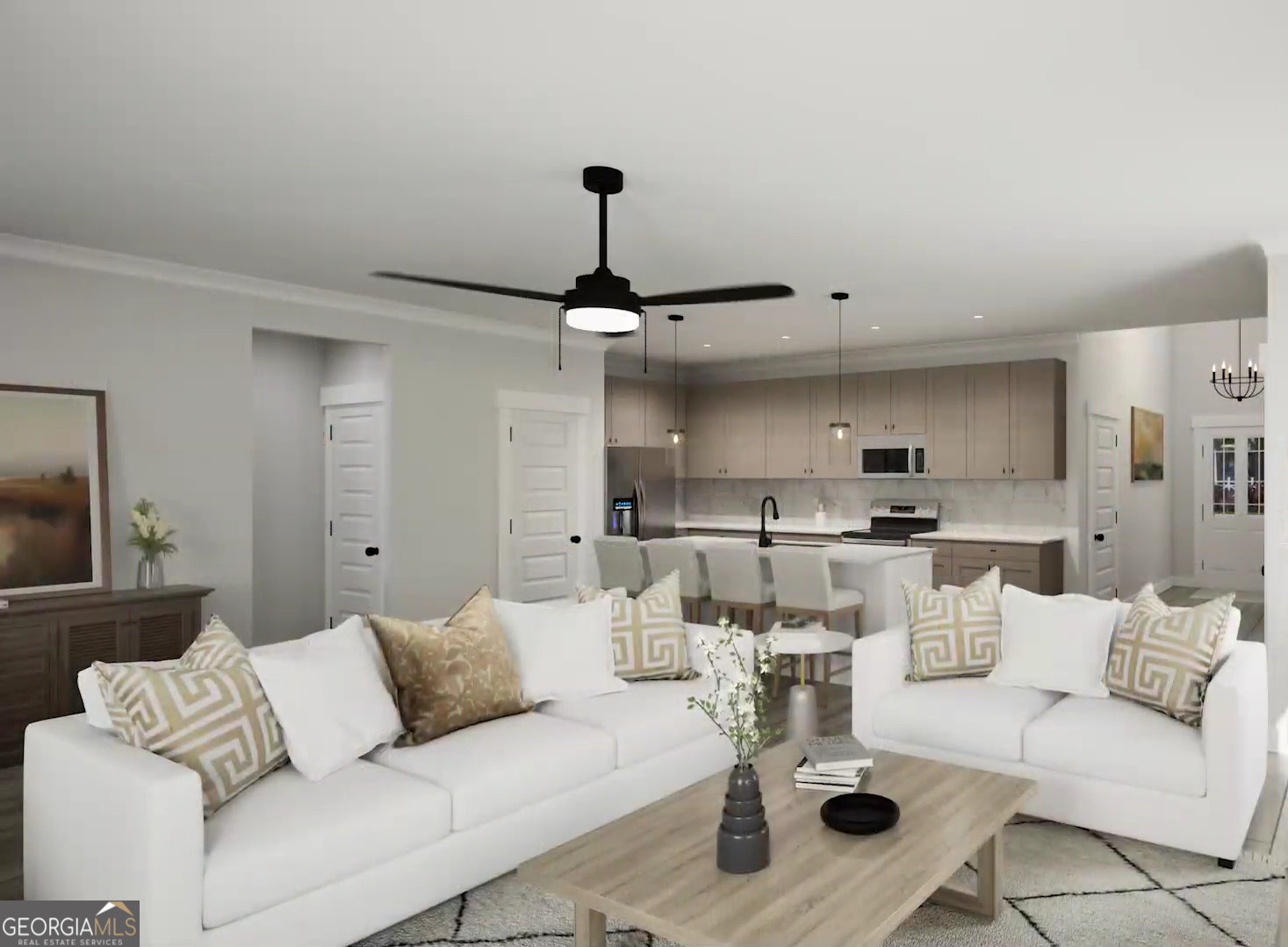 1426 Piano Way Property Photo 3