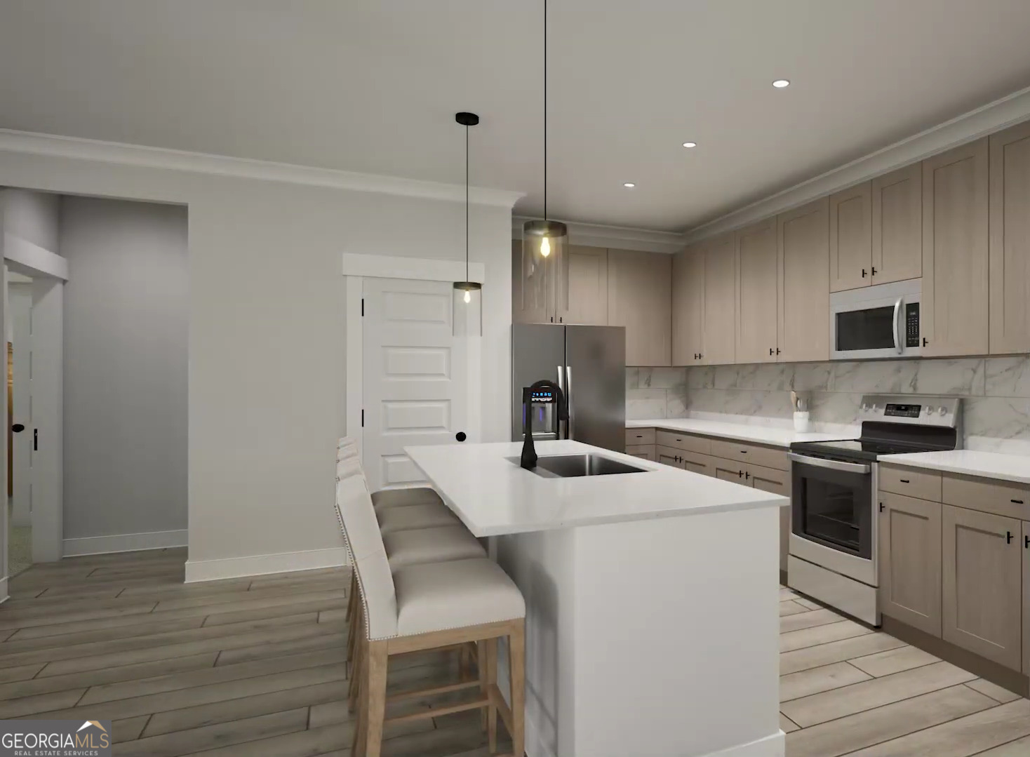 1426 Piano Way Property Photo 4