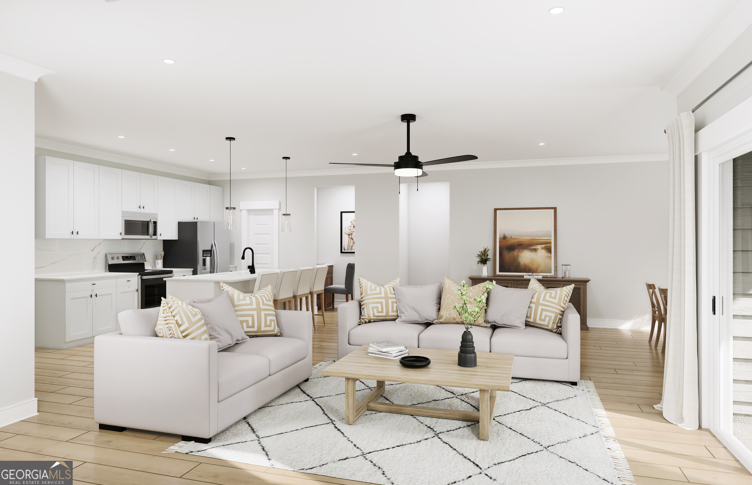 1426 Piano Way Property Photo 33