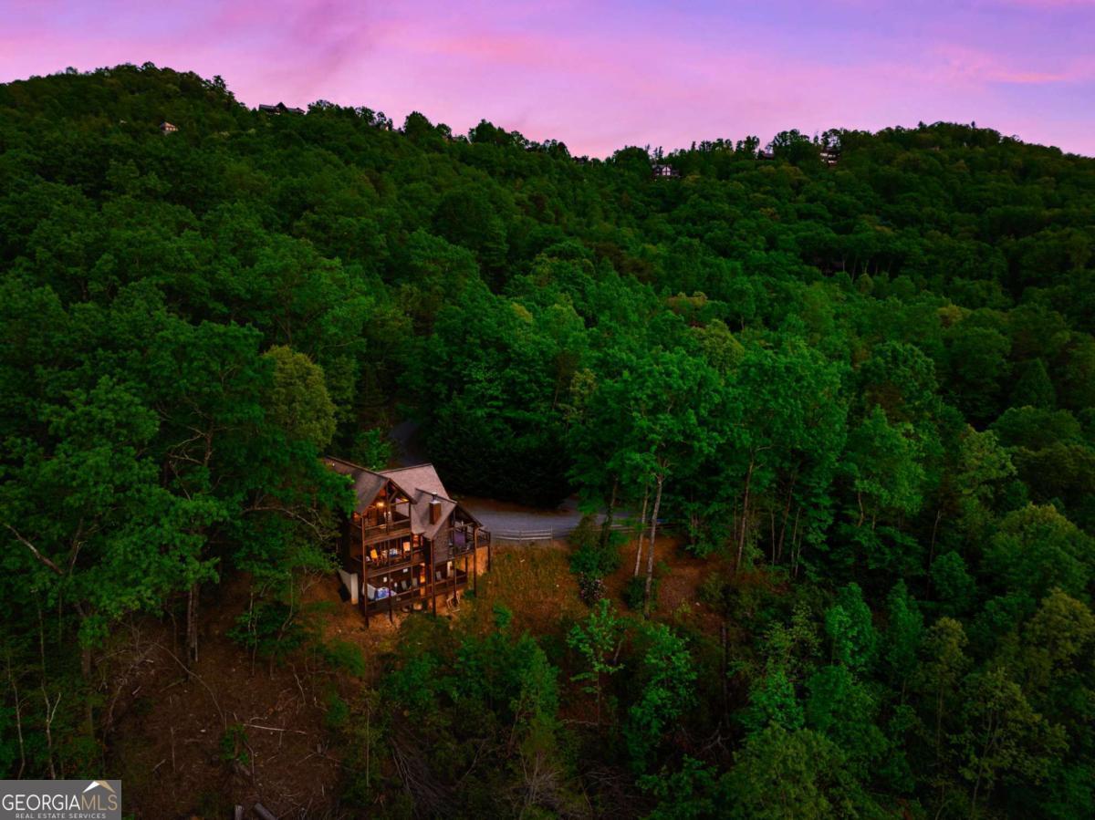 273 Deer Crest Heights Property Photo 8