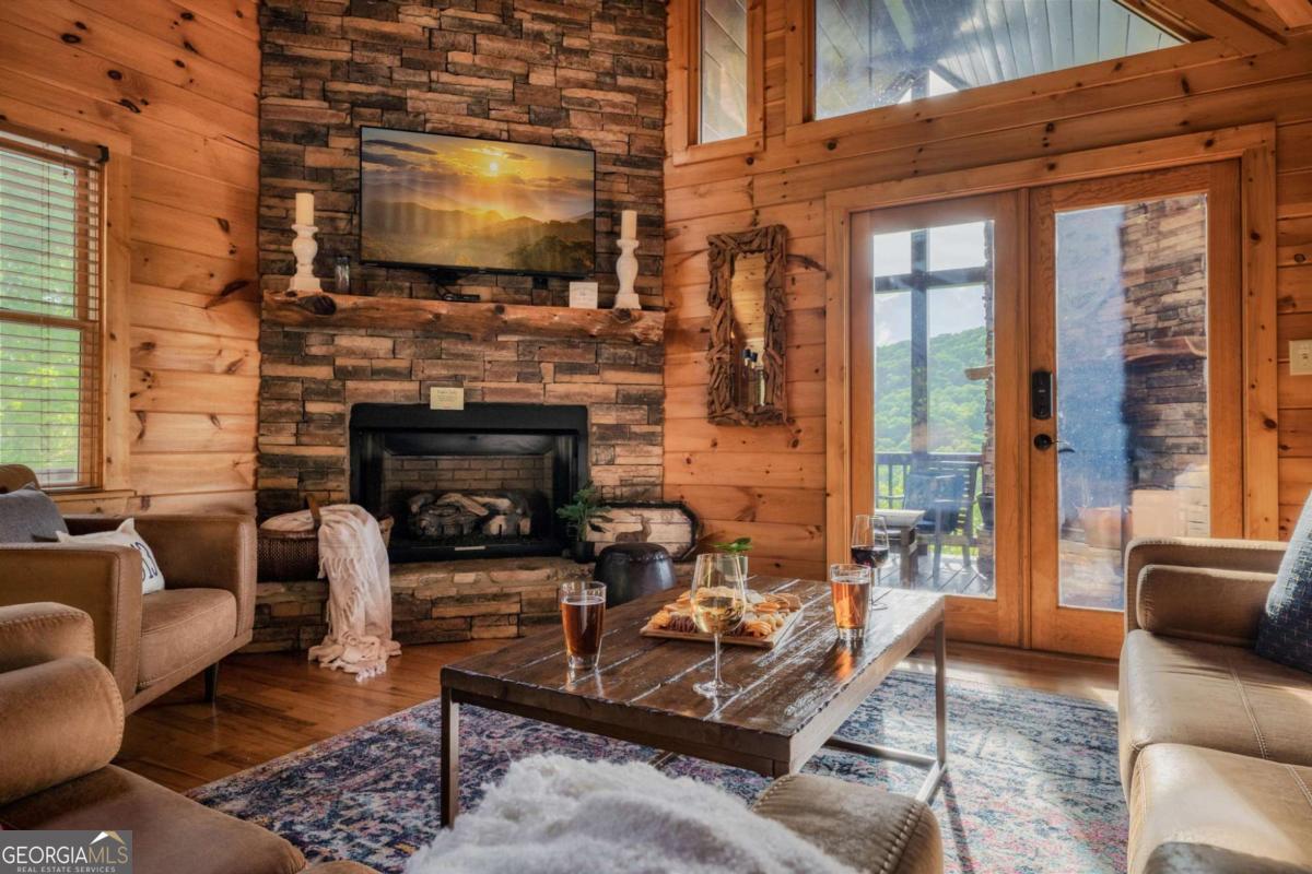 273 Deer Crest Heights Property Photo 11