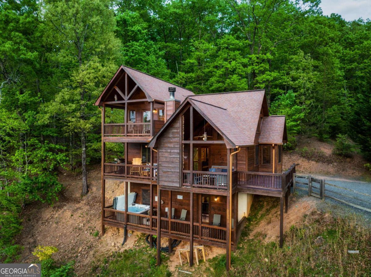 273 Deer Crest Heights Property Photo 65