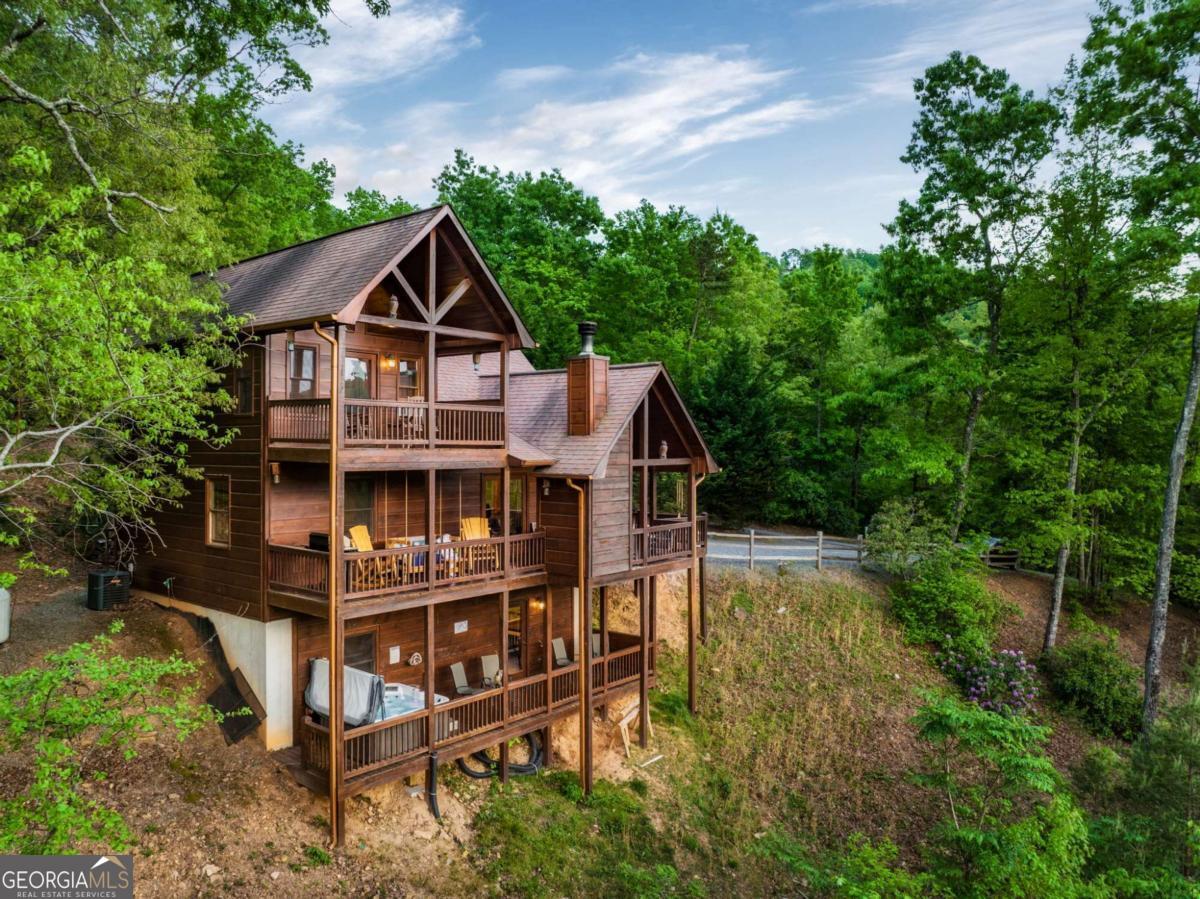273 Deer Crest Heights Property Photo 67