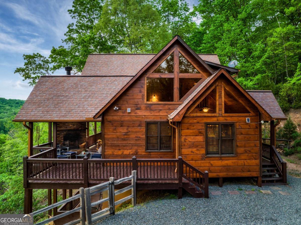 273 Deer Crest Heights Property Photo 69