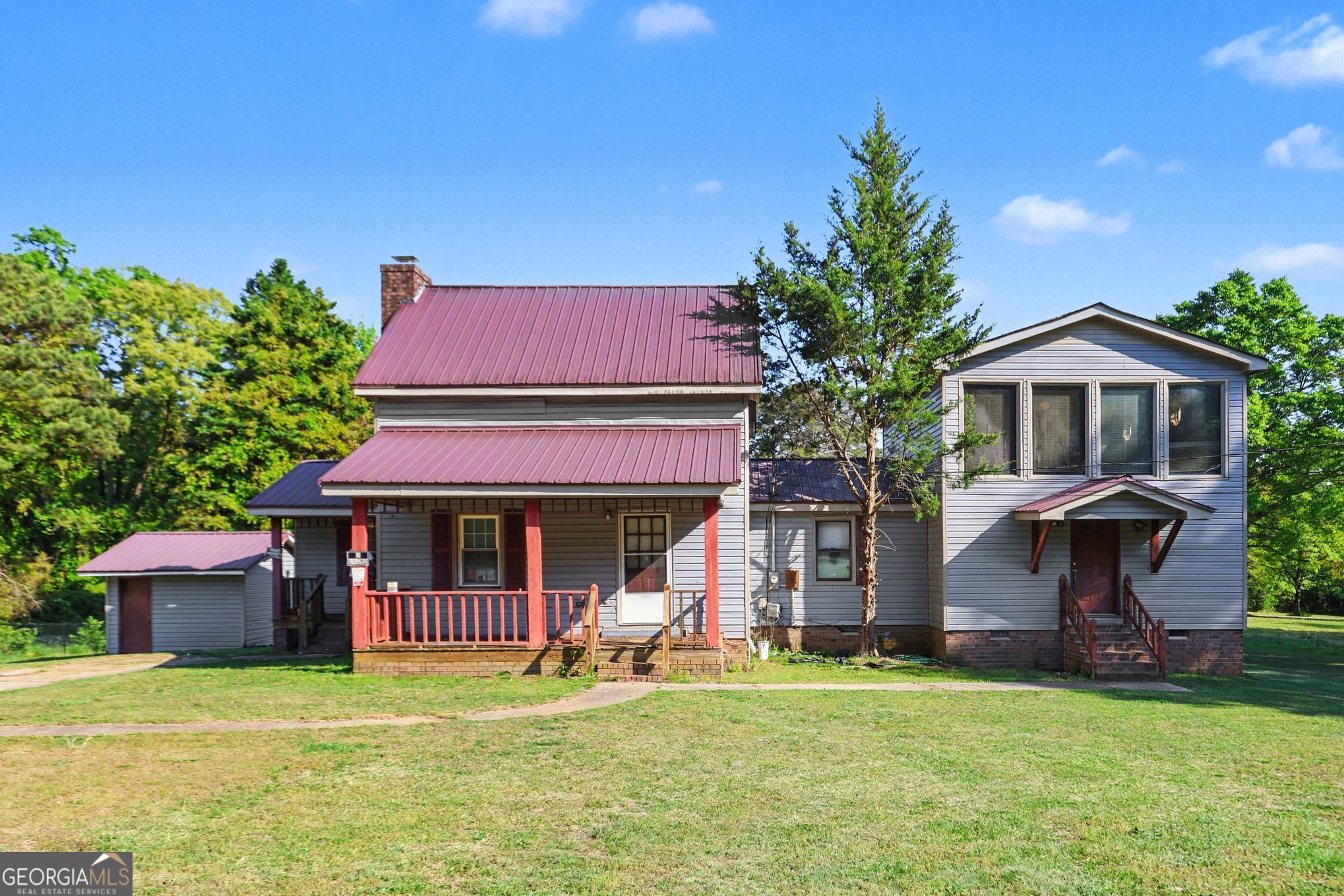 4365 Carrollton Villa Rica Highway Property Photo 1
