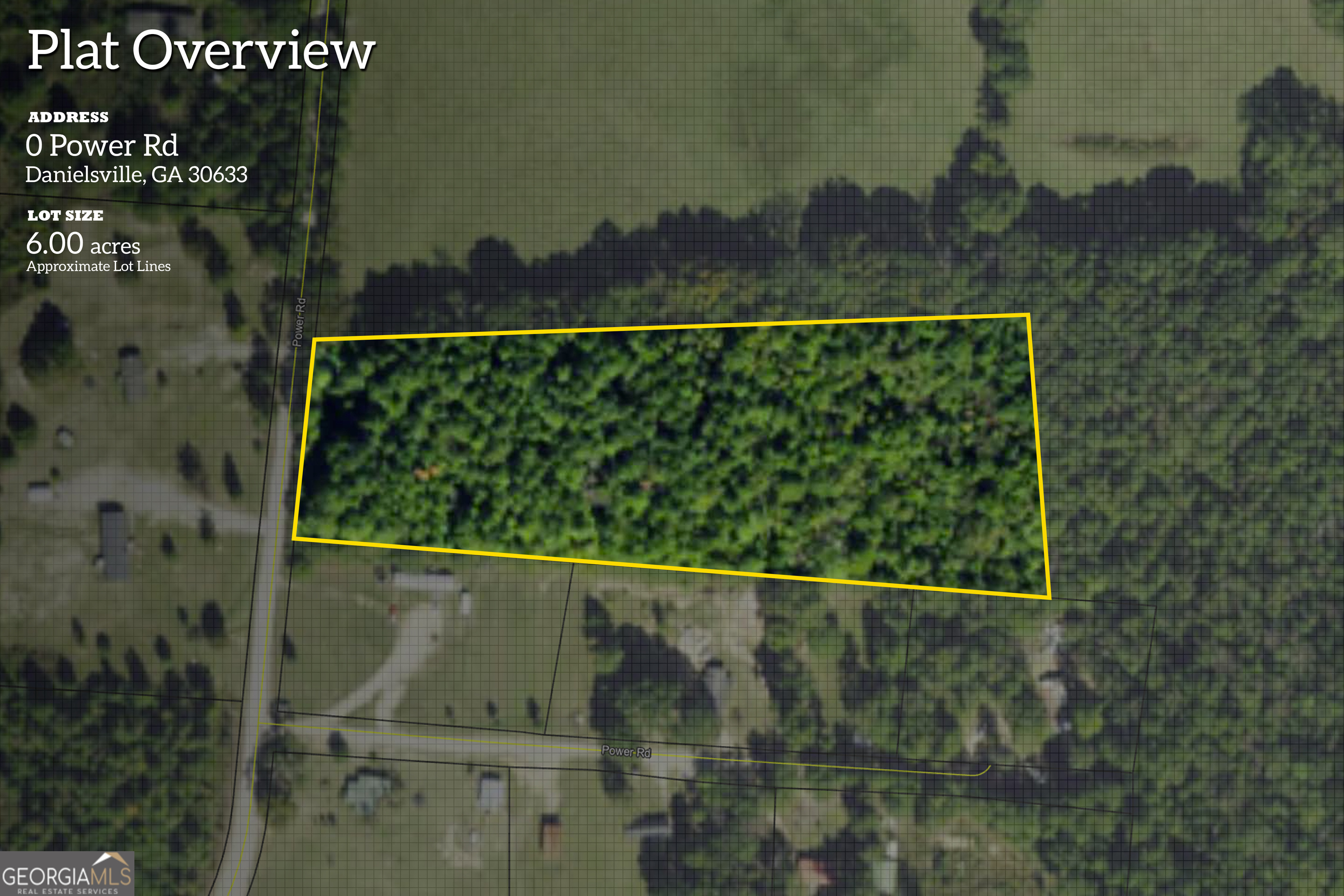 0 Power Road Property Photo 1
