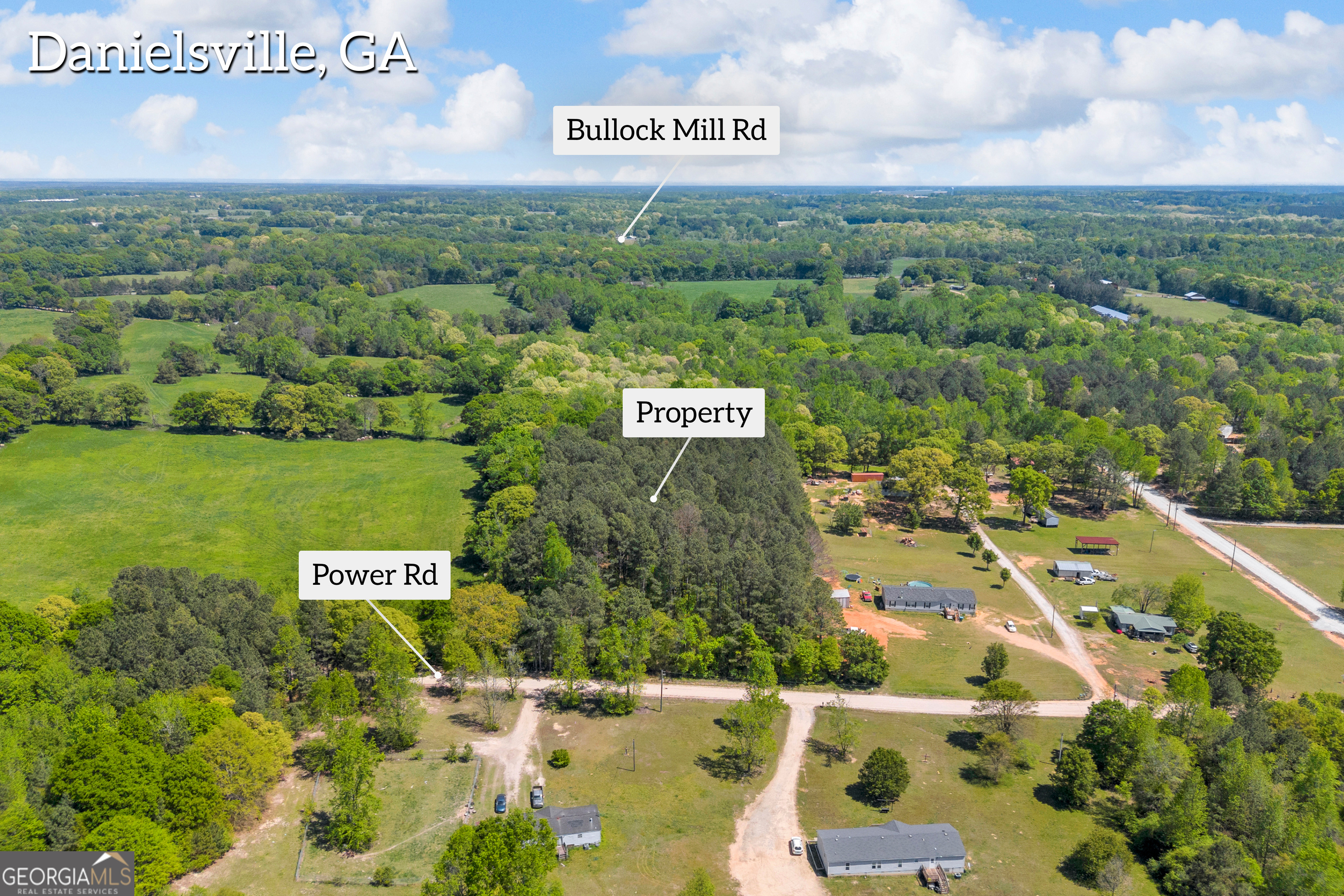 0 Power Road Property Photo 3