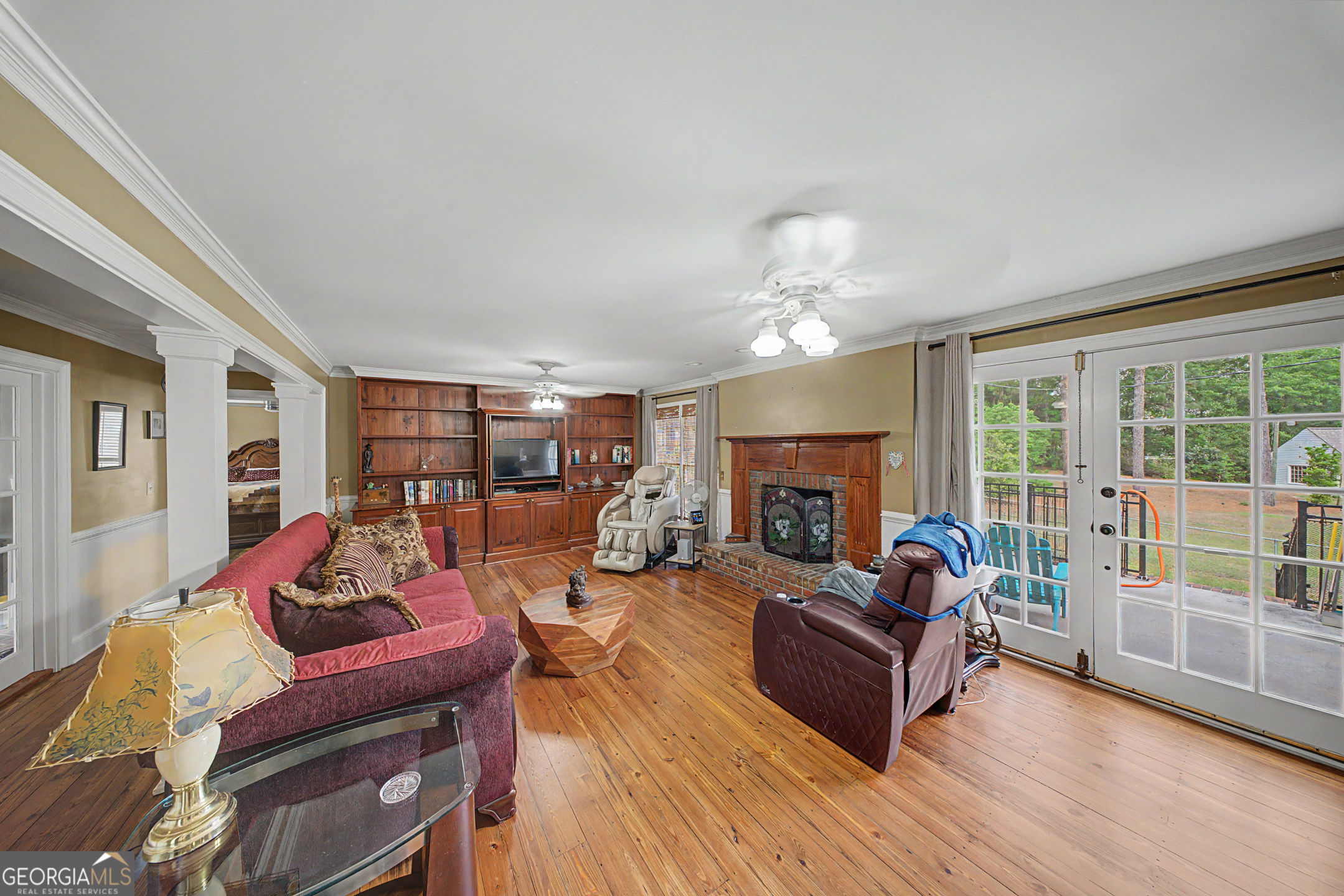 306 Holly Trail Property Photo 16