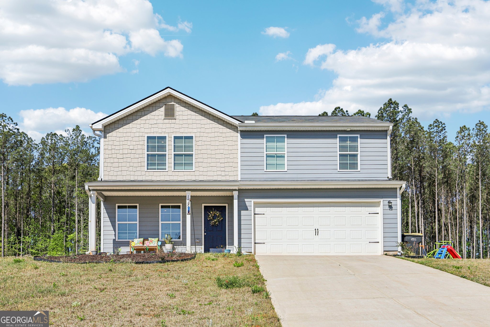 1419 Hunter Welch Parkway Property Photo 1