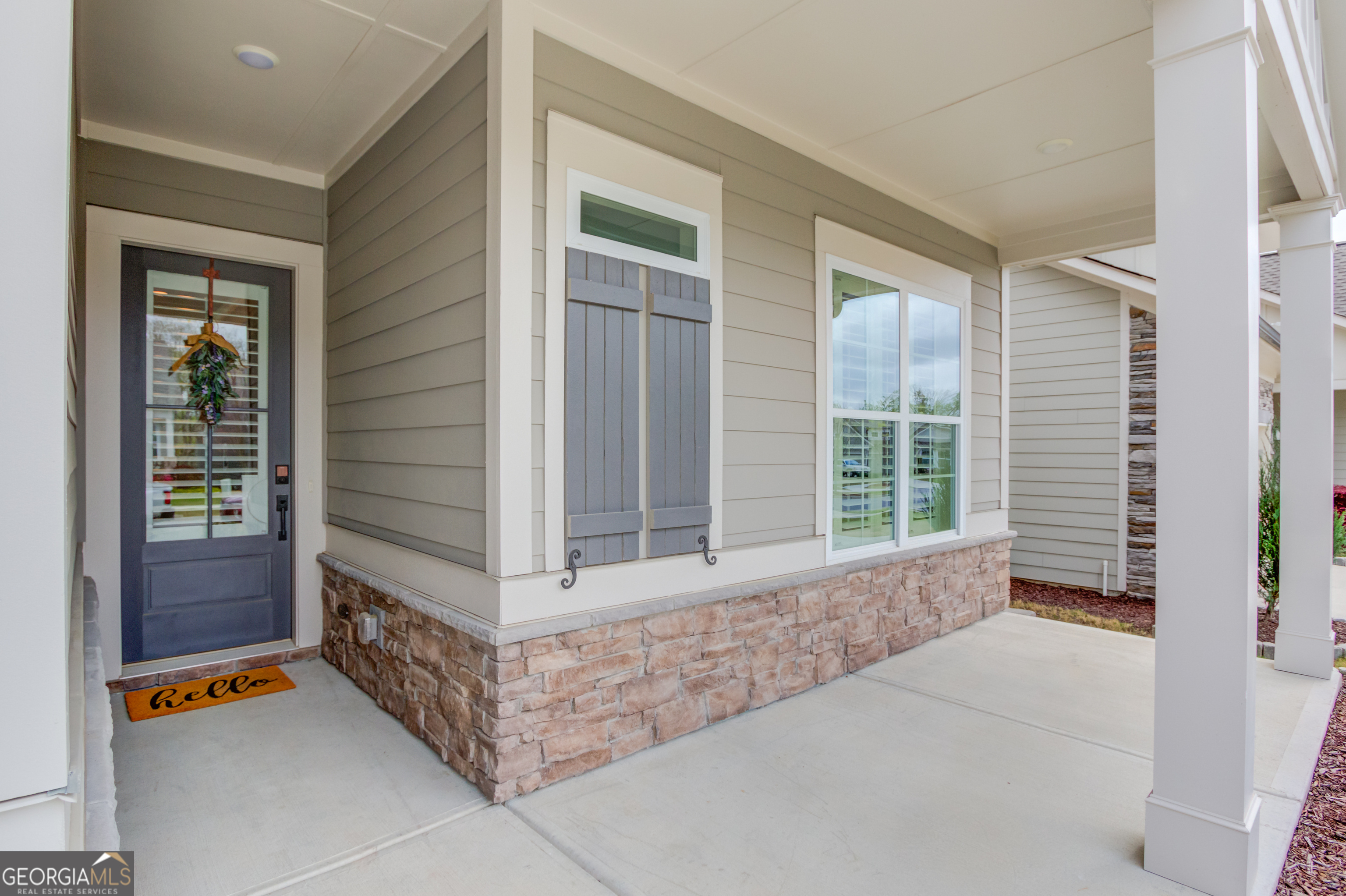 6971 Scenic Overlook Trace Property Photo 3