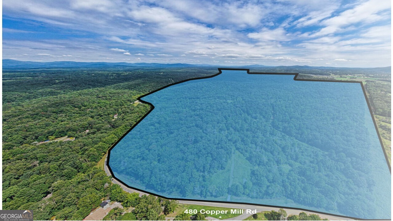 0 Copper Mines Road Property Photo 1