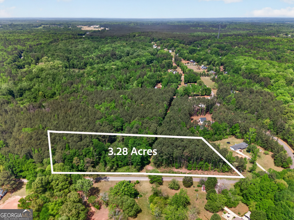 0 Roquemore Road LOT 3 Property Photo 1