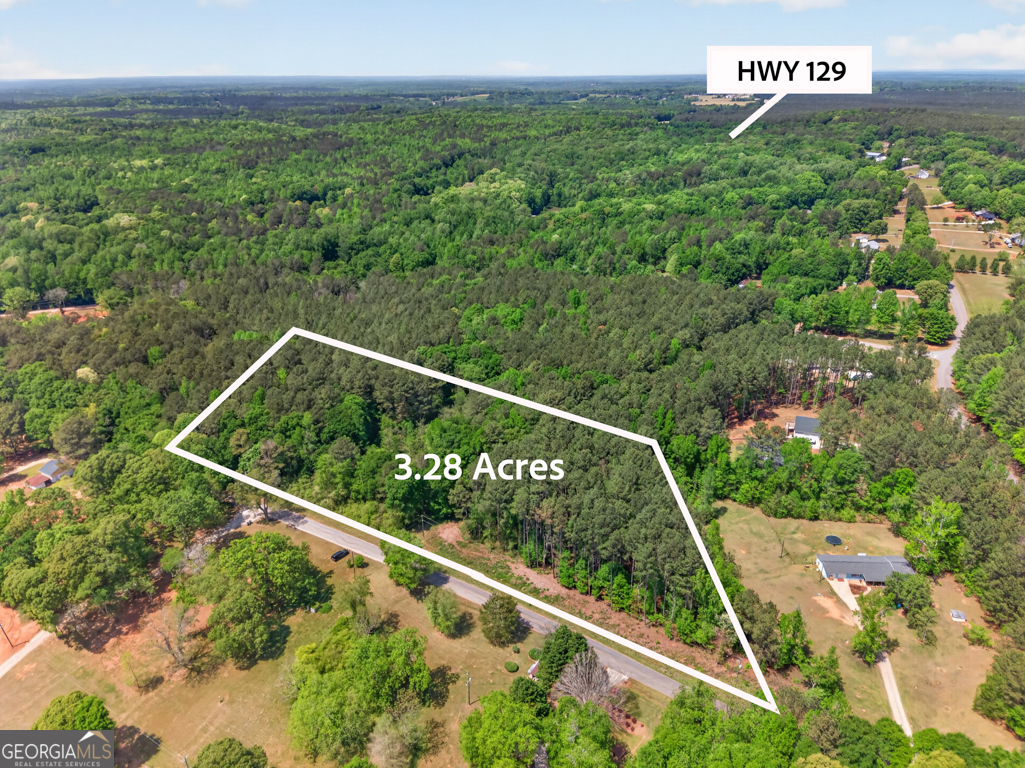 0 Roquemore Road Lot 3 Property Photo 11