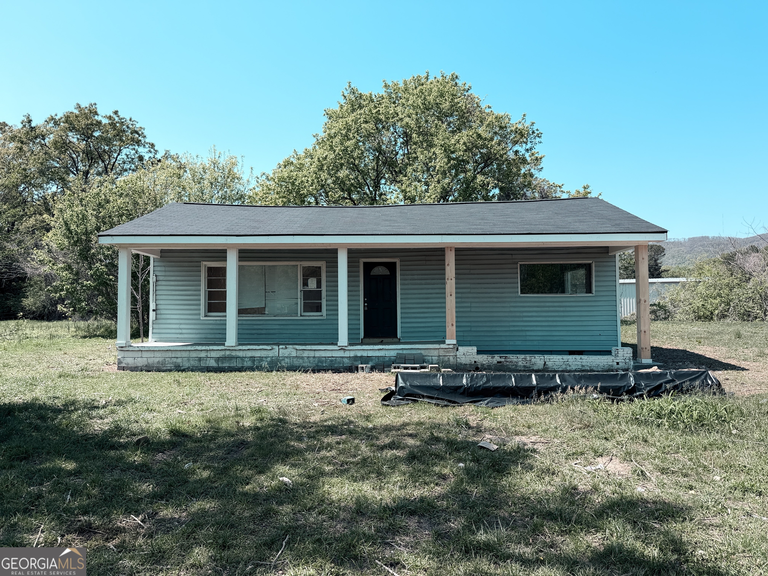 13238 Highway 193 Property Photo 1