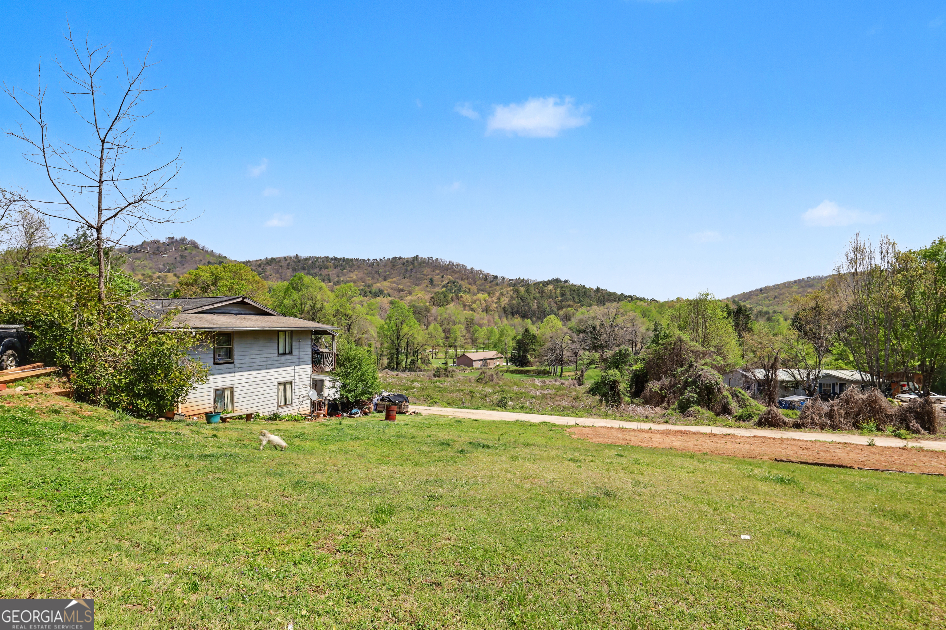 202 Old Screamer Street Property Photo 1