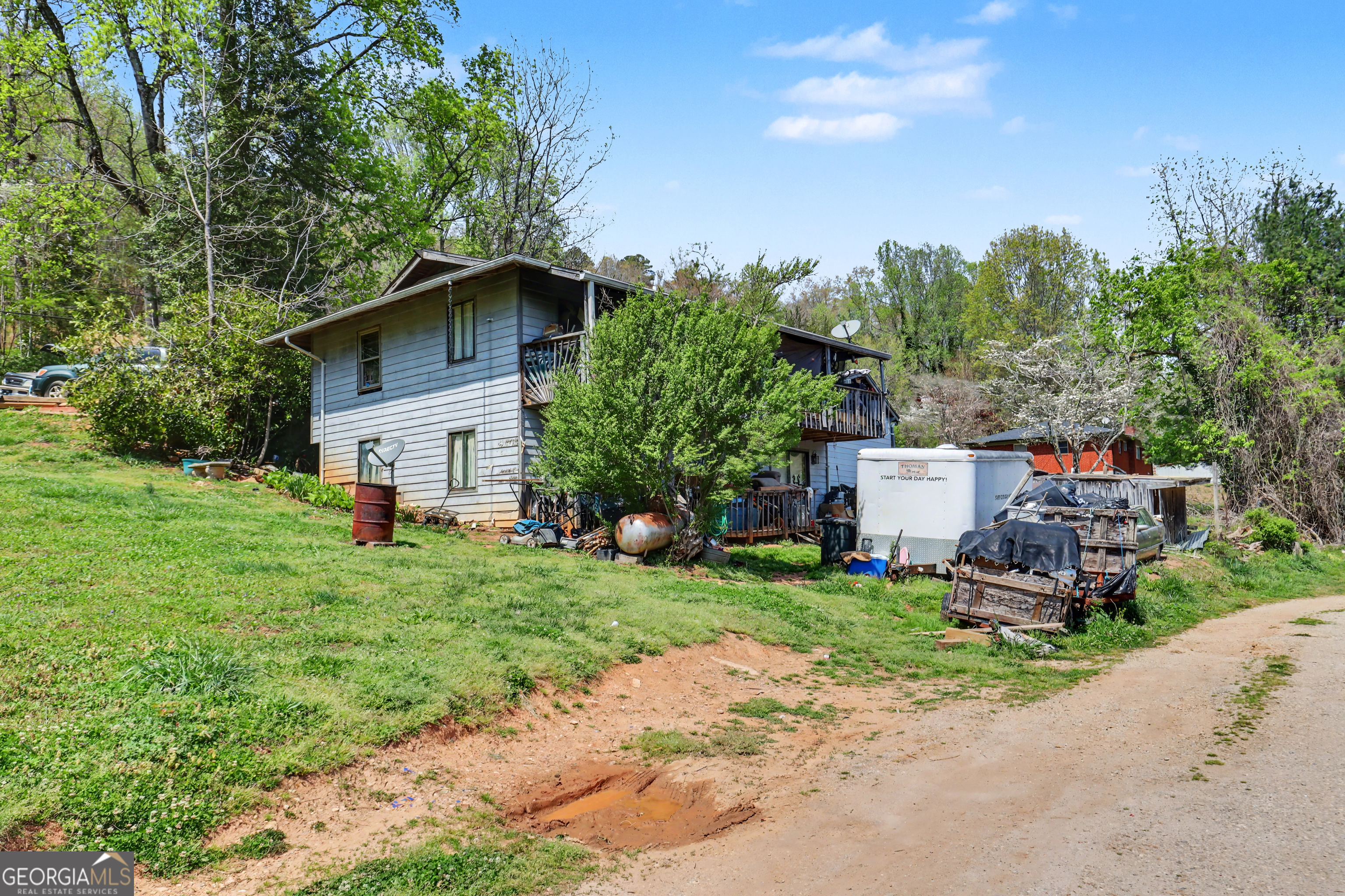 202 Old Screamer Street Property Photo 6