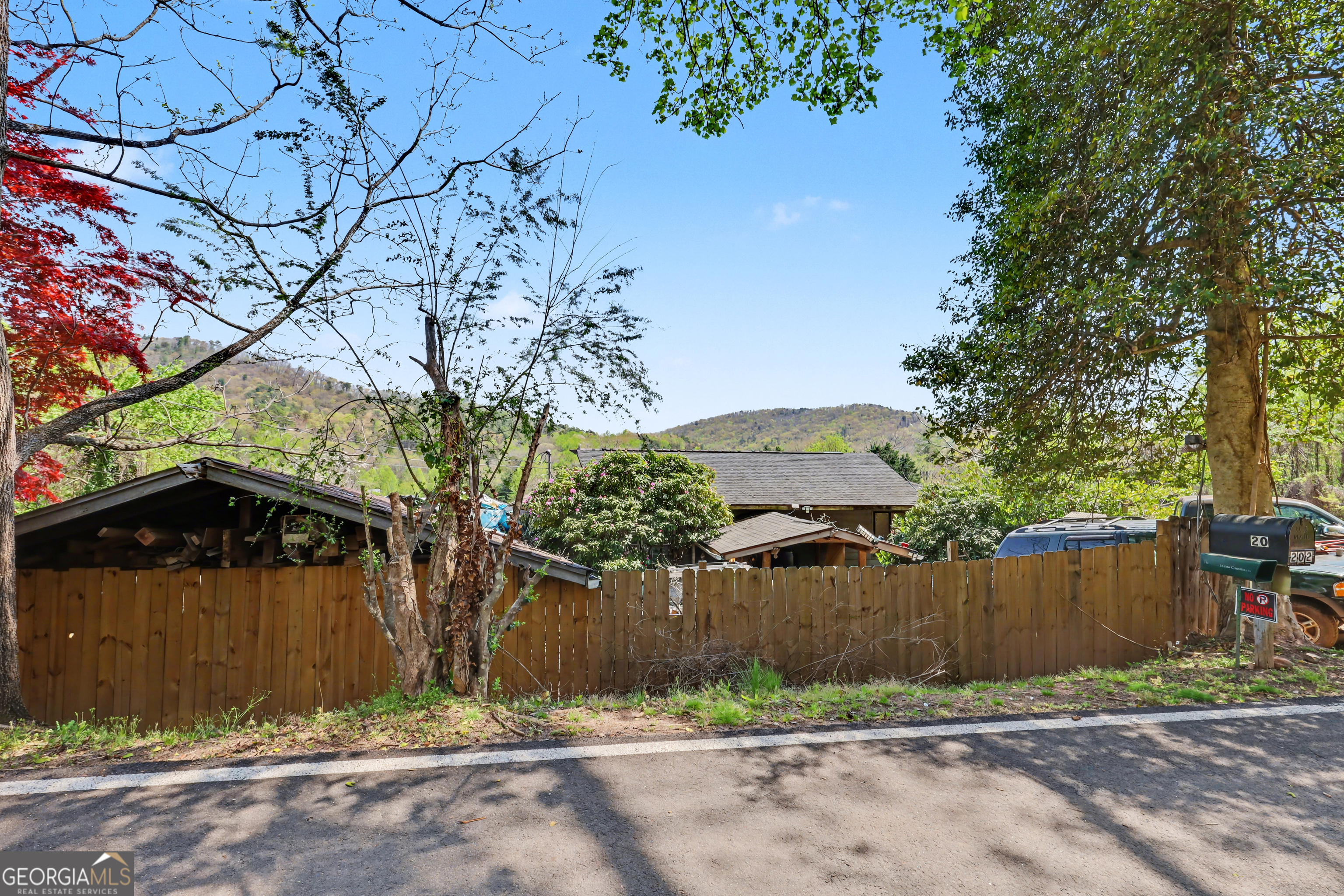 202 Old Screamer Street Property Photo 14