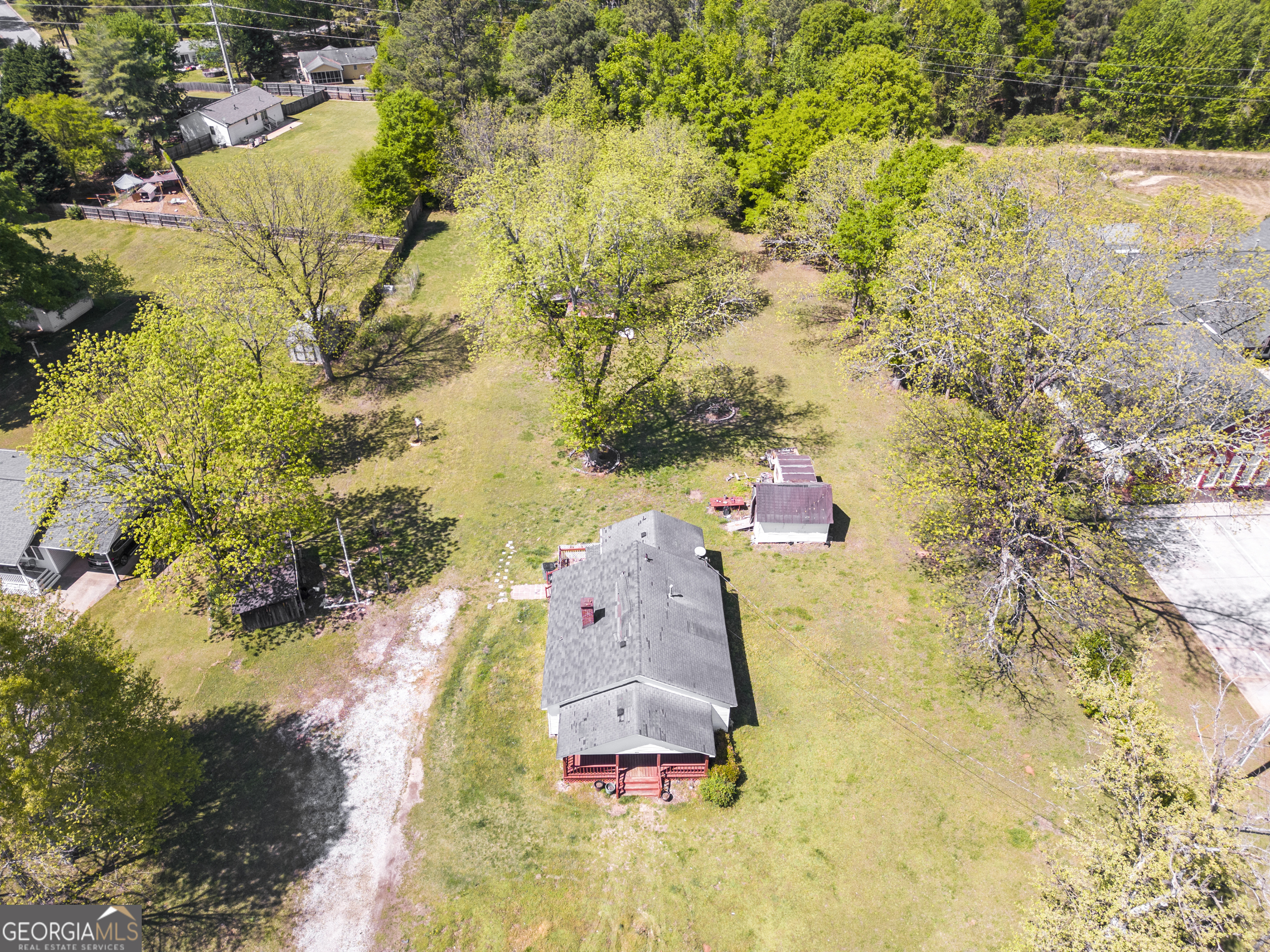 603 Webb Gin House Road Property Photo 4