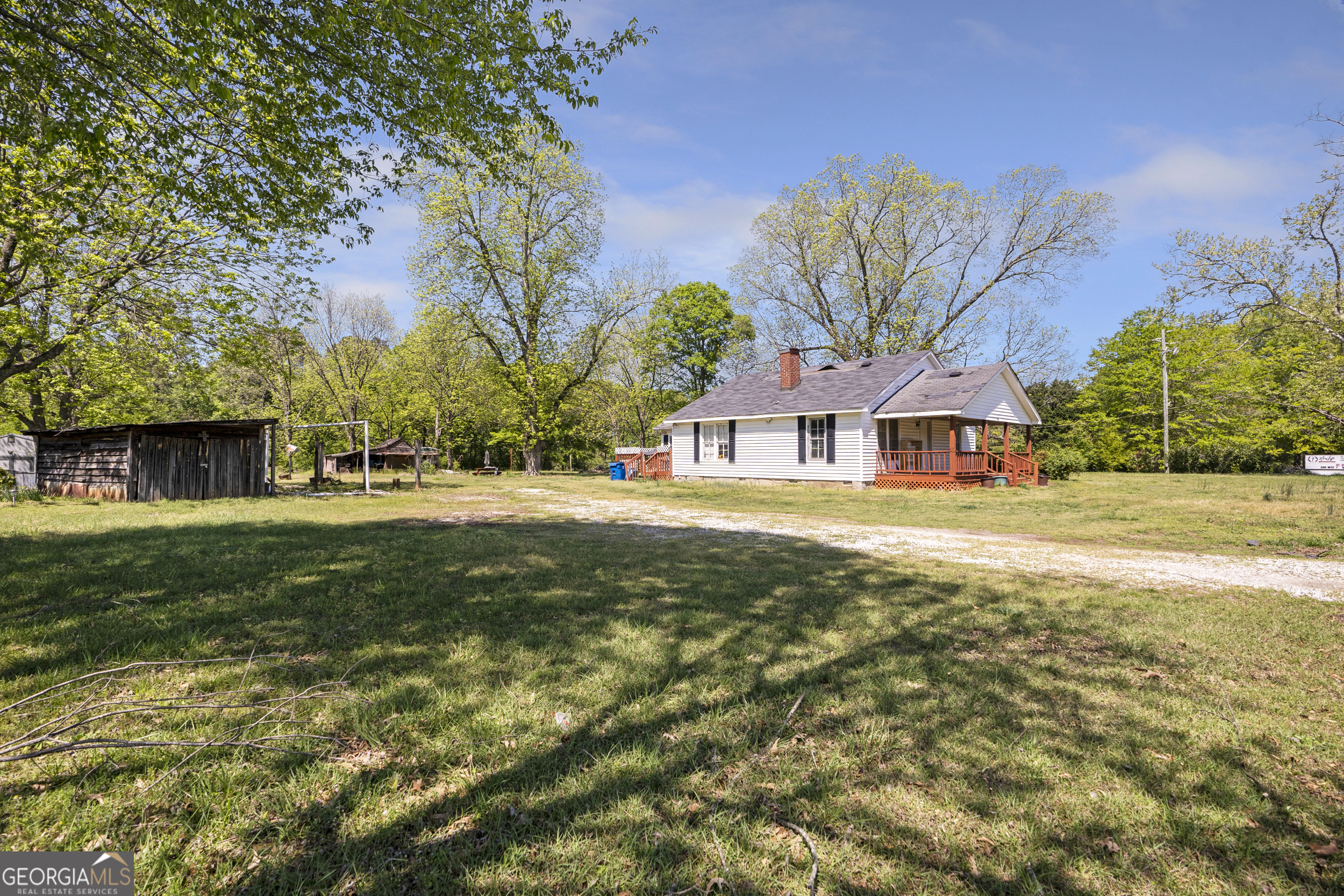 603 Webb Gin House Road Property Photo 7