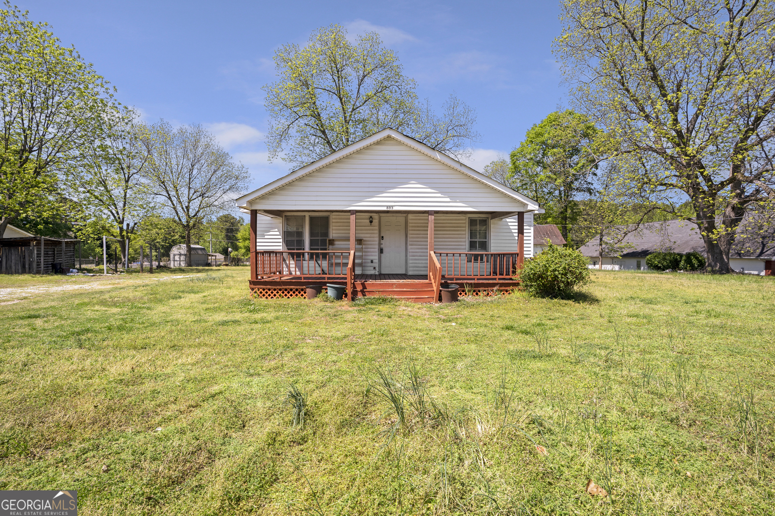 603 Webb Gin House Road Property Photo 8