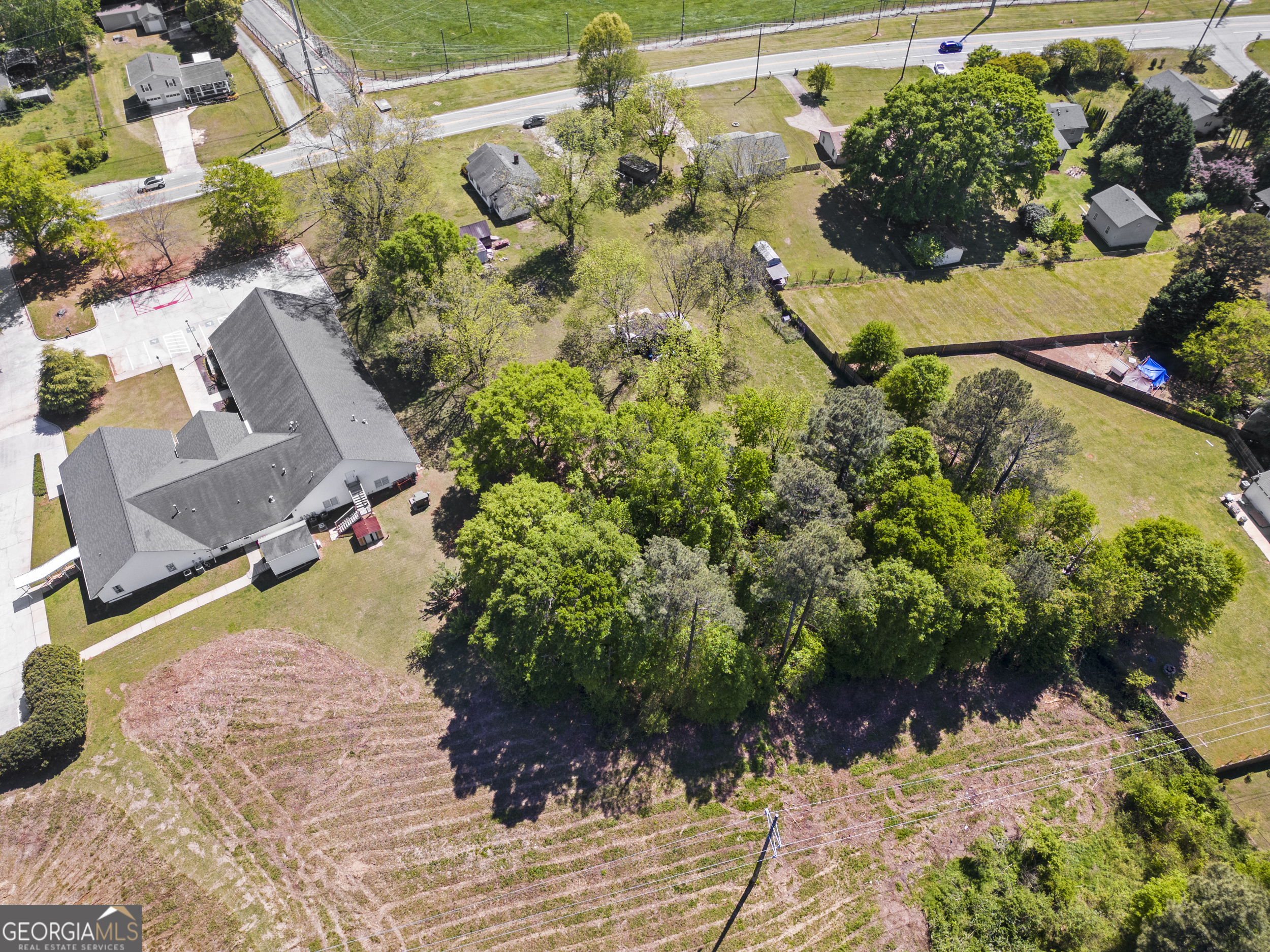 603 Webb Gin House Road Property Photo 9