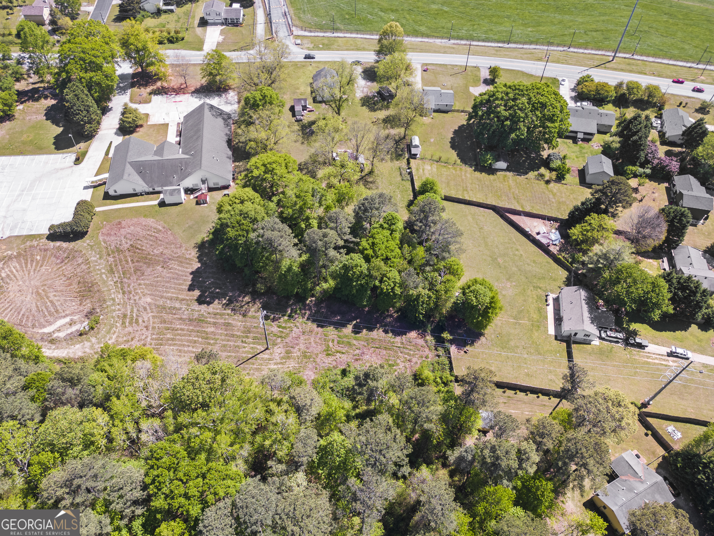 603 Webb Gin House Road Property Photo 10