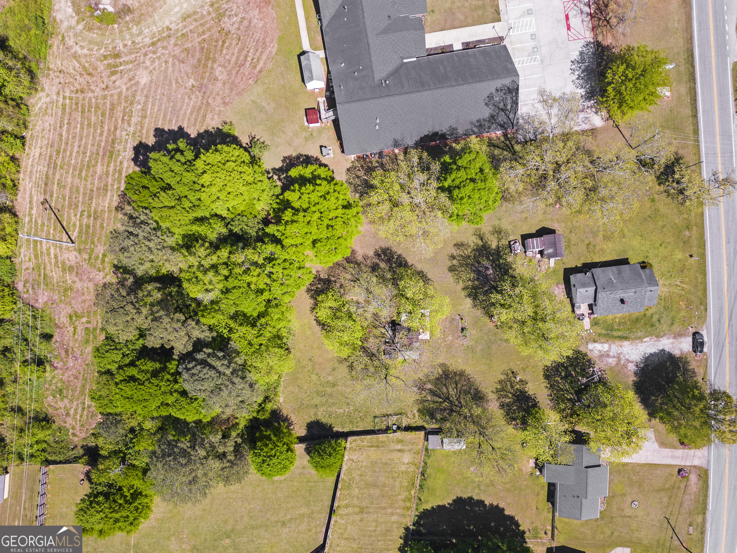 603 Webb Gin House Road Property Photo 14