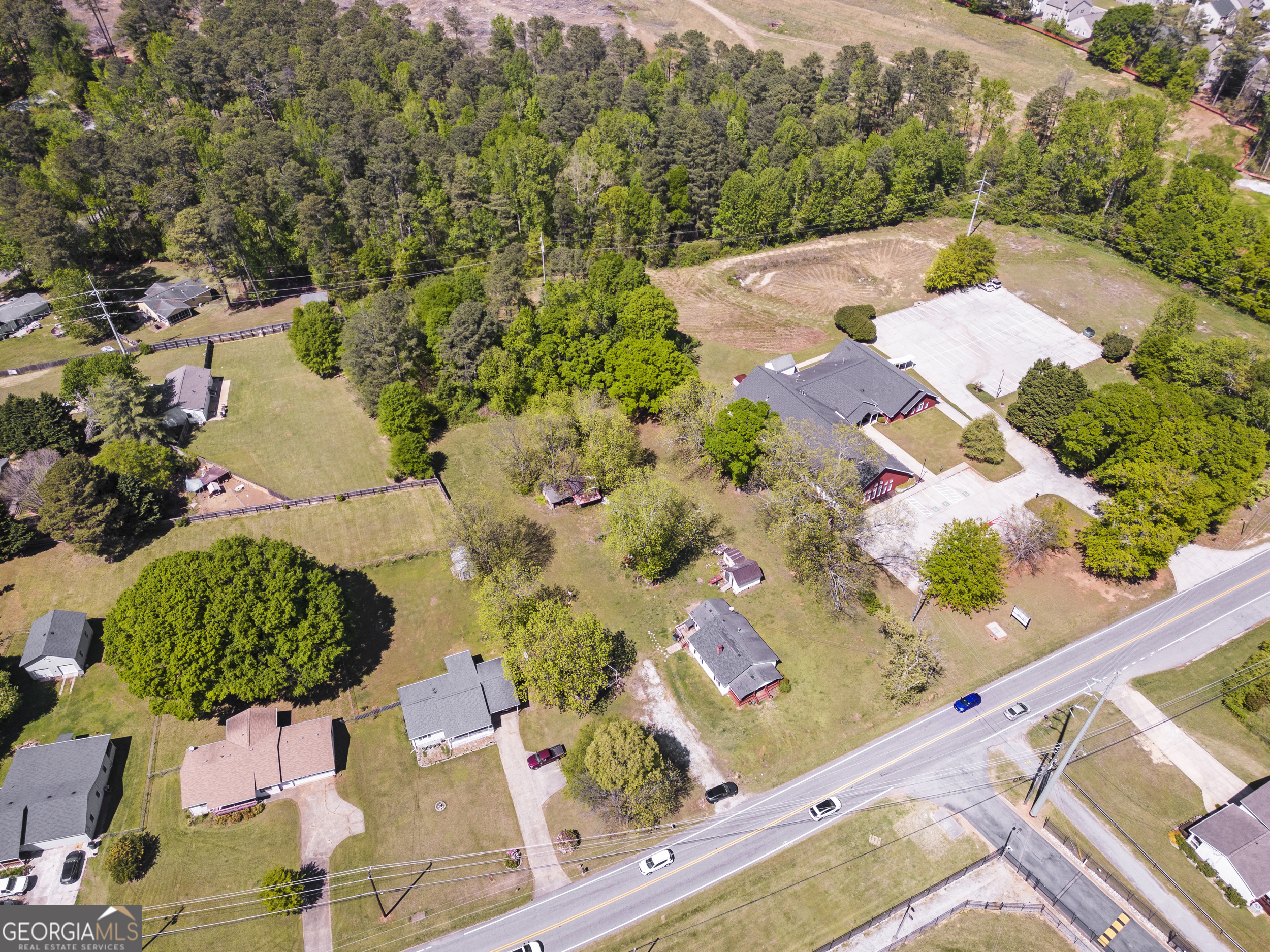 603 Webb Gin House Road Property Photo 16