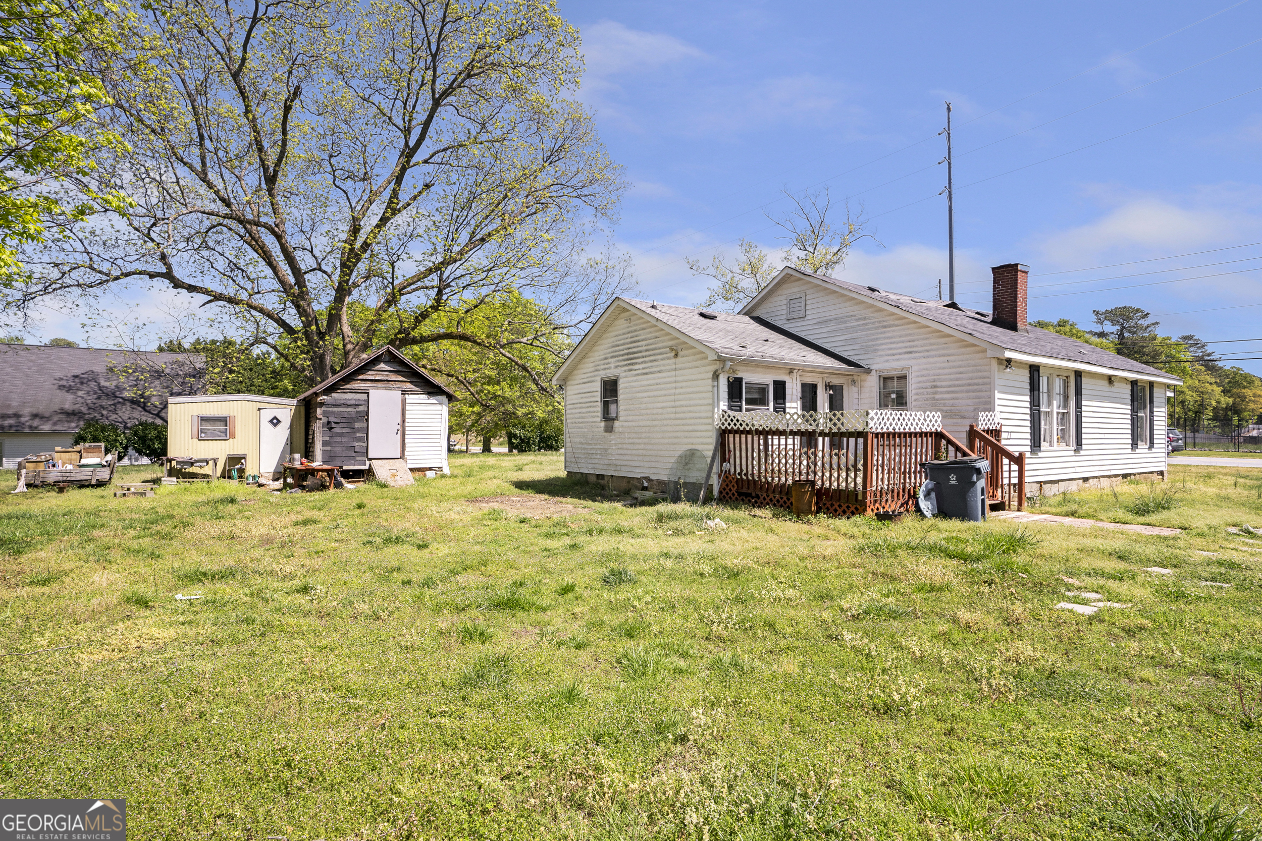 603 Webb Gin House Road Property Photo 17