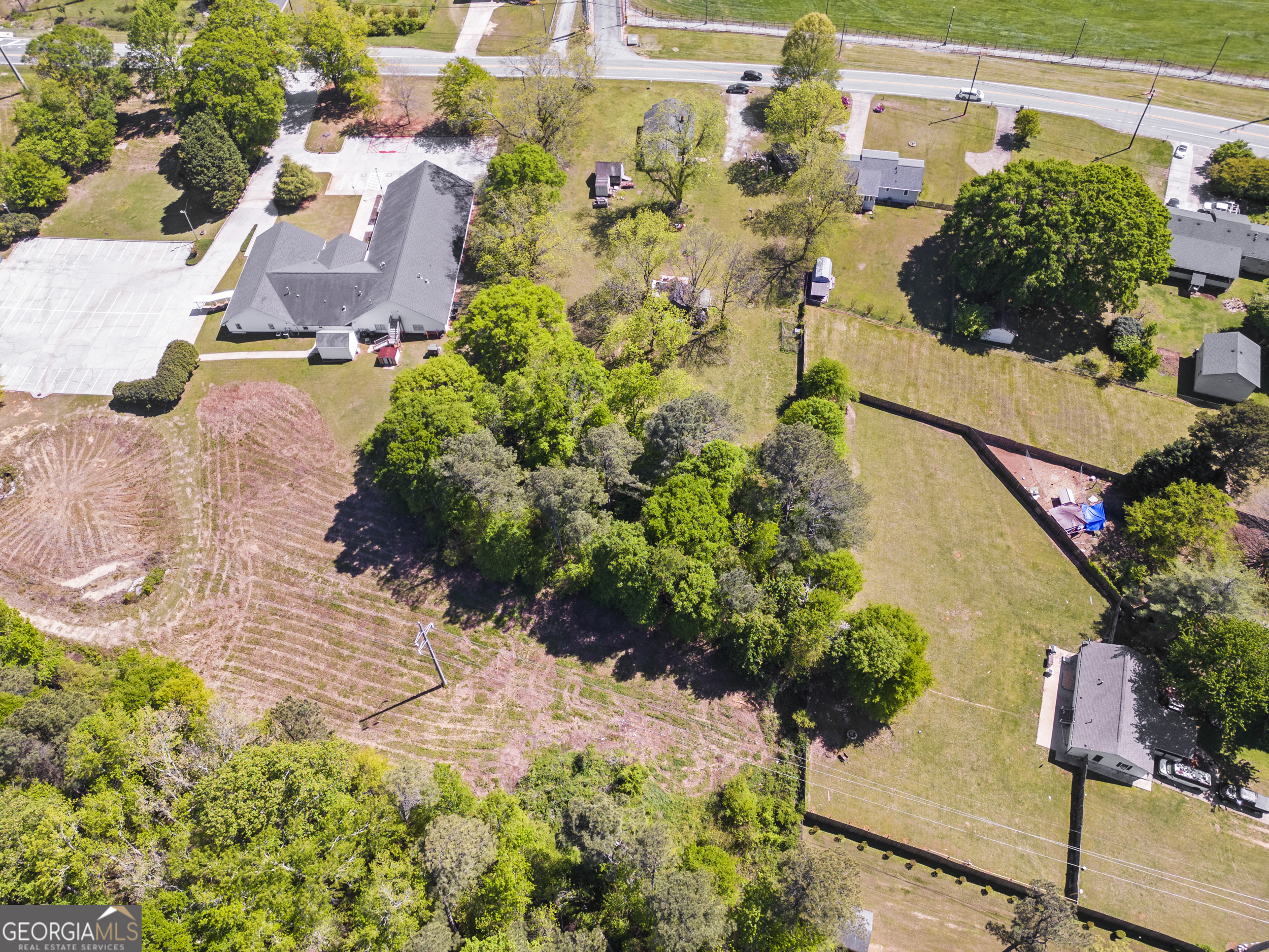 603 Webb Gin House Road Property Photo 18