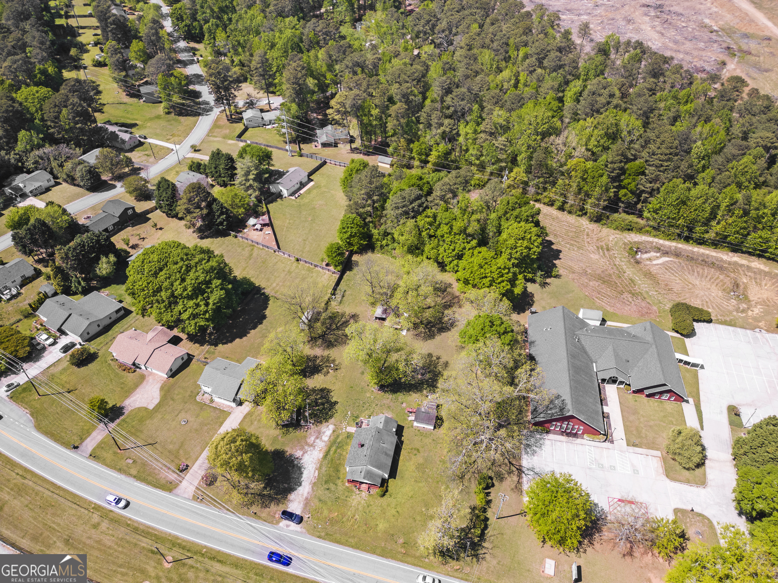 603 Webb Gin House Road Property Photo 19