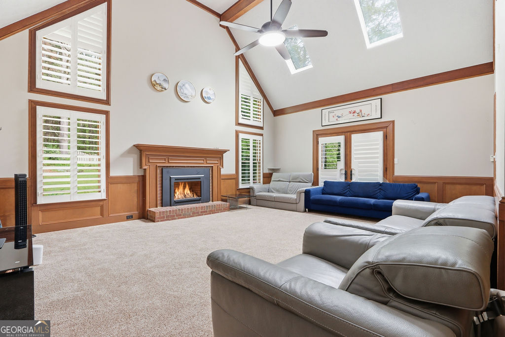 5445 Summer Cove Drive Property Photo 11